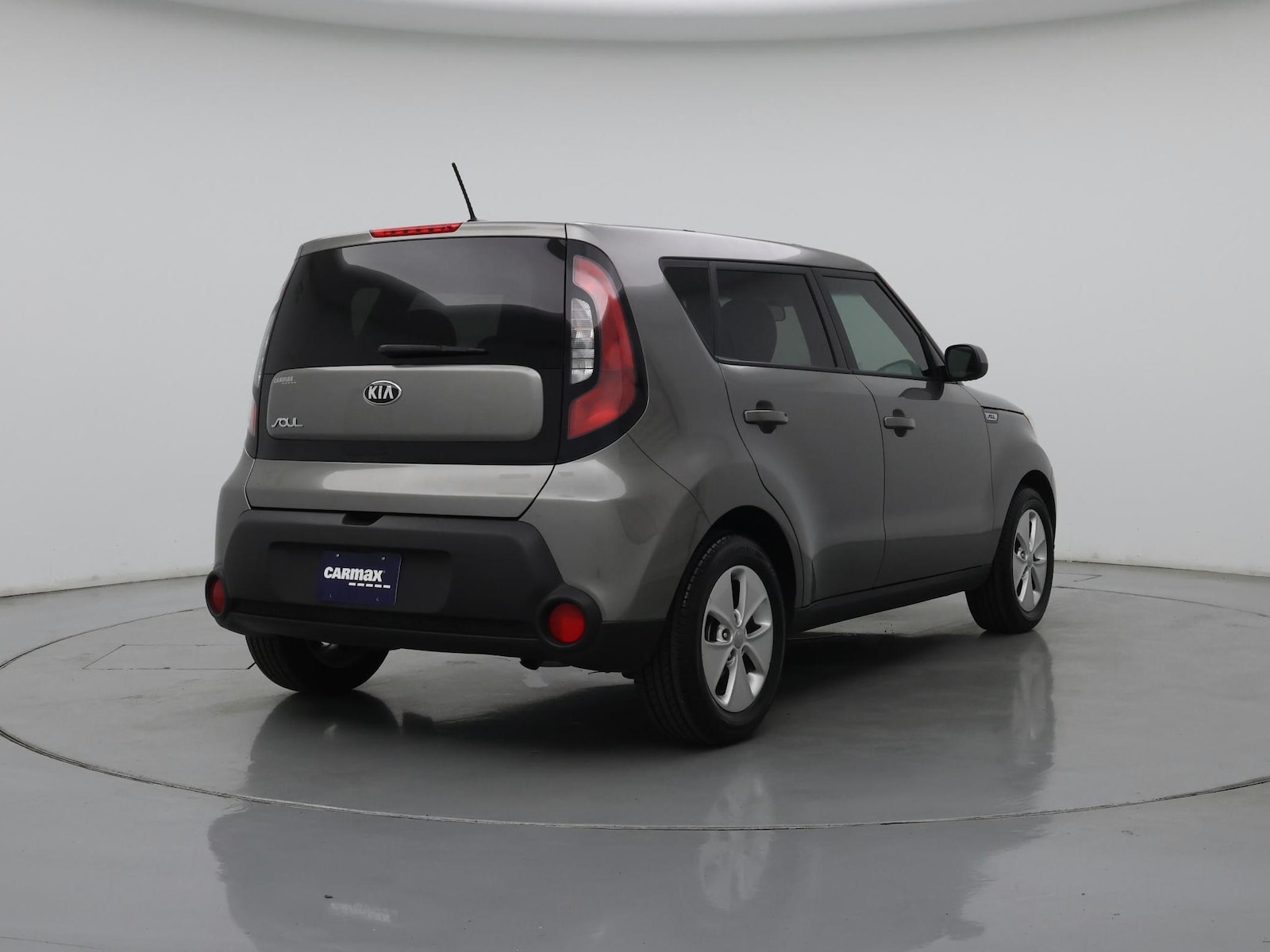 2015 Kia Soul Base - Photo 9