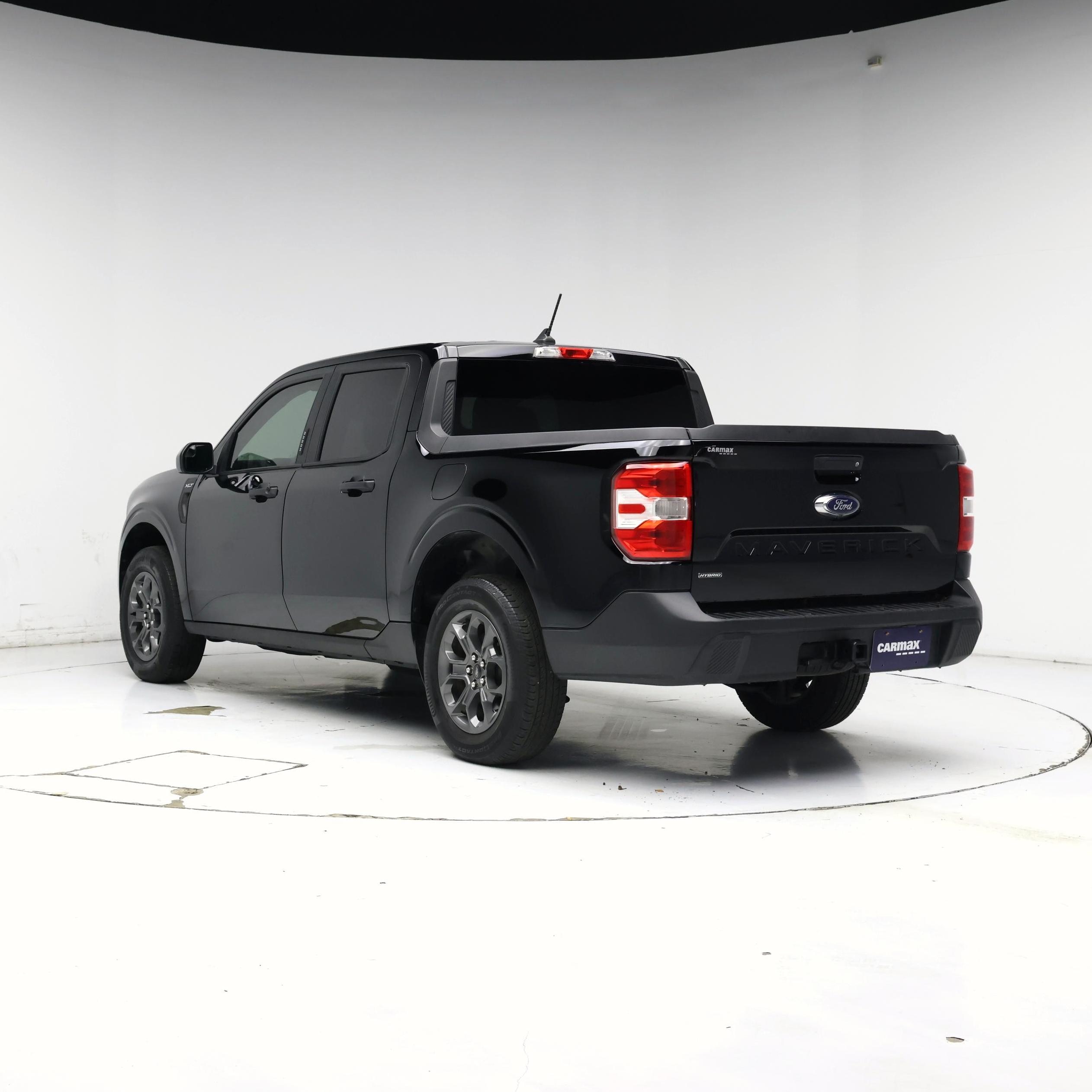 Thumbnail: 2023 Ford Maverick - 2