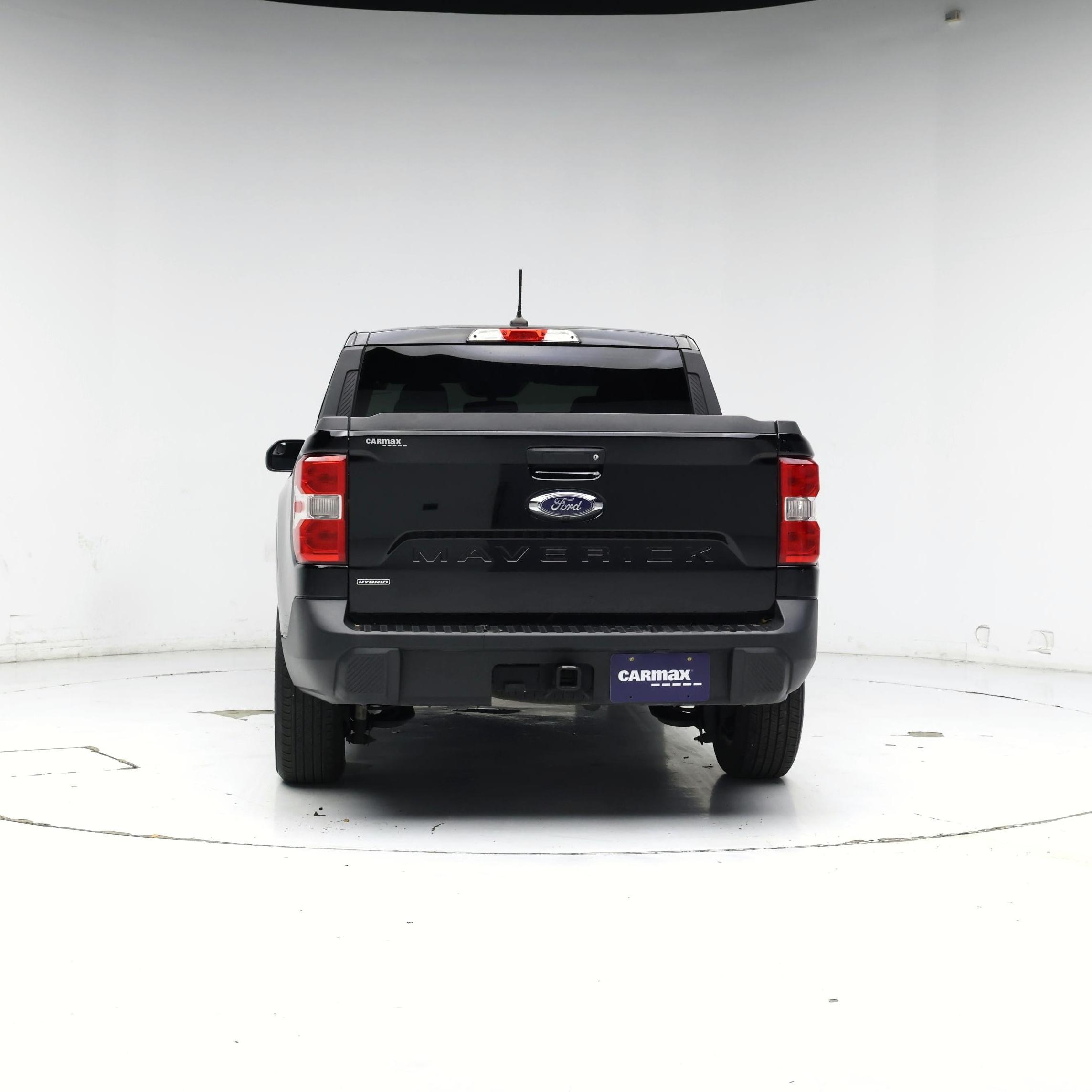 Thumbnail: 2023 Ford Maverick - 6