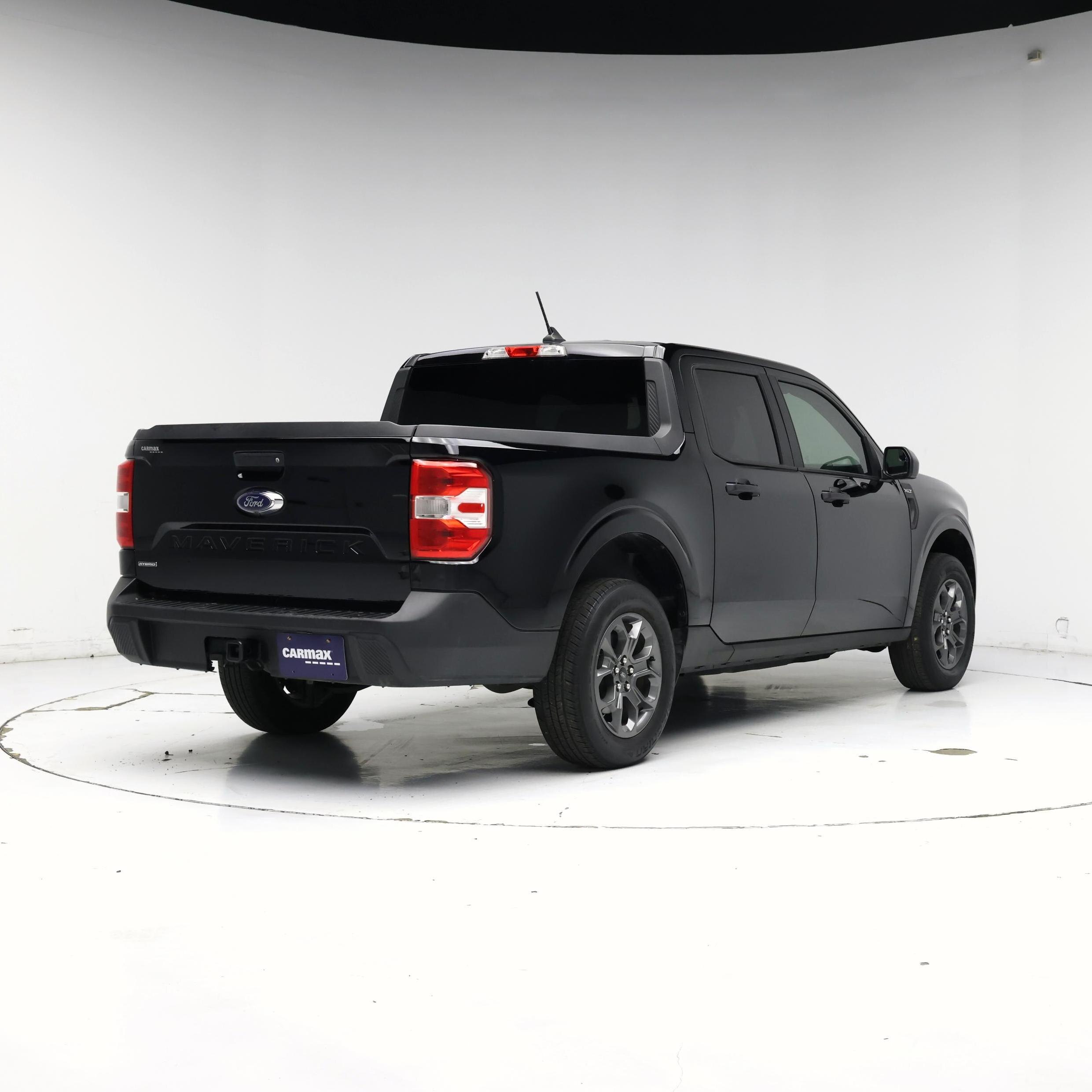 Thumbnail: 2023 Ford Maverick - 8