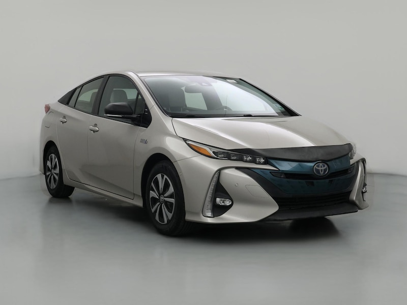 2018 Toyota Prius Prime Advanced -
                  Kenner, LA