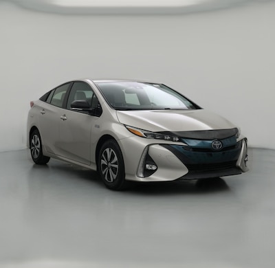 2018 Toyota Prius Prime Hybrid Advanced
