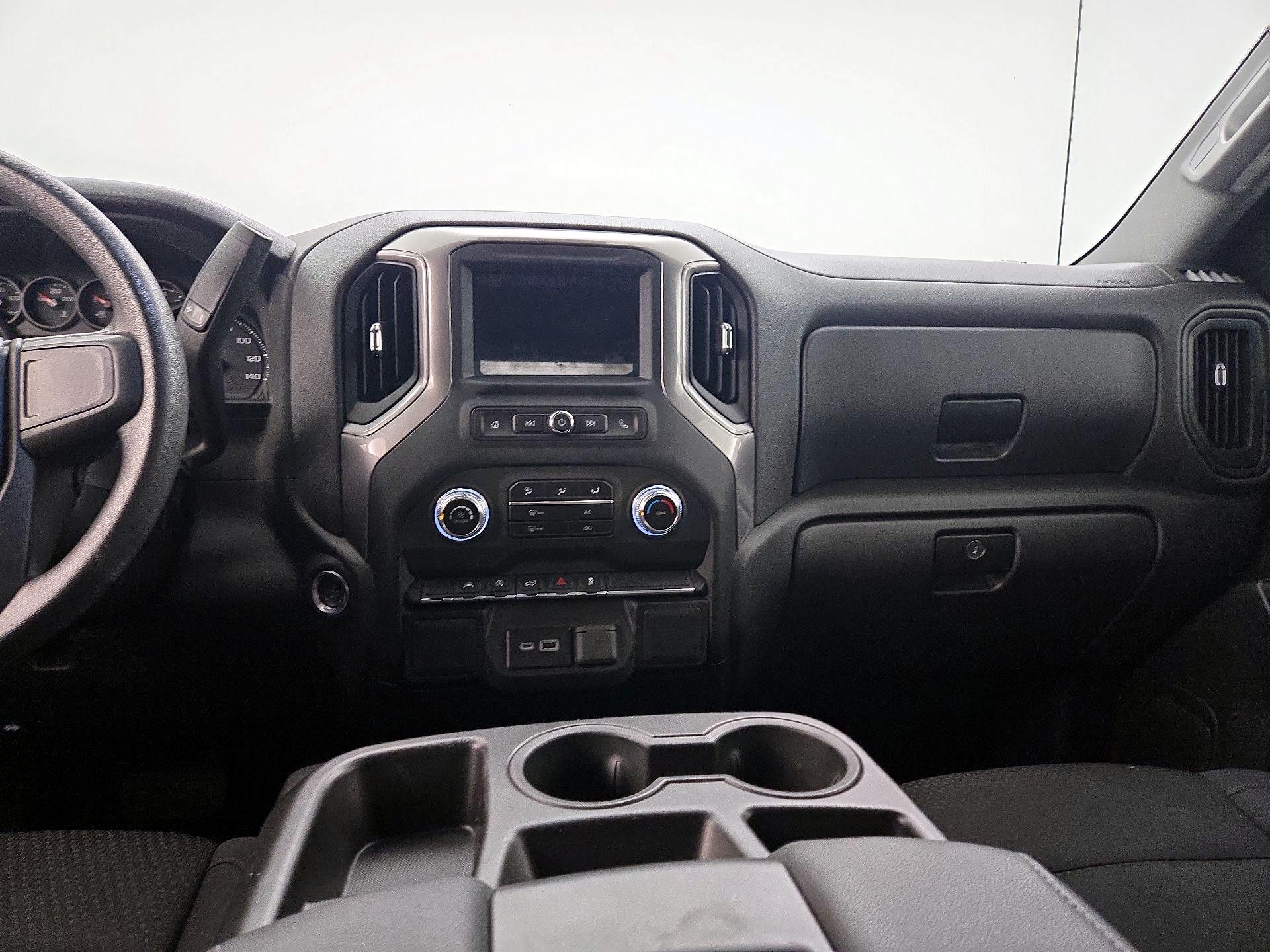 Thumbnail: 2024 GMC Sierra 1500 - 9
