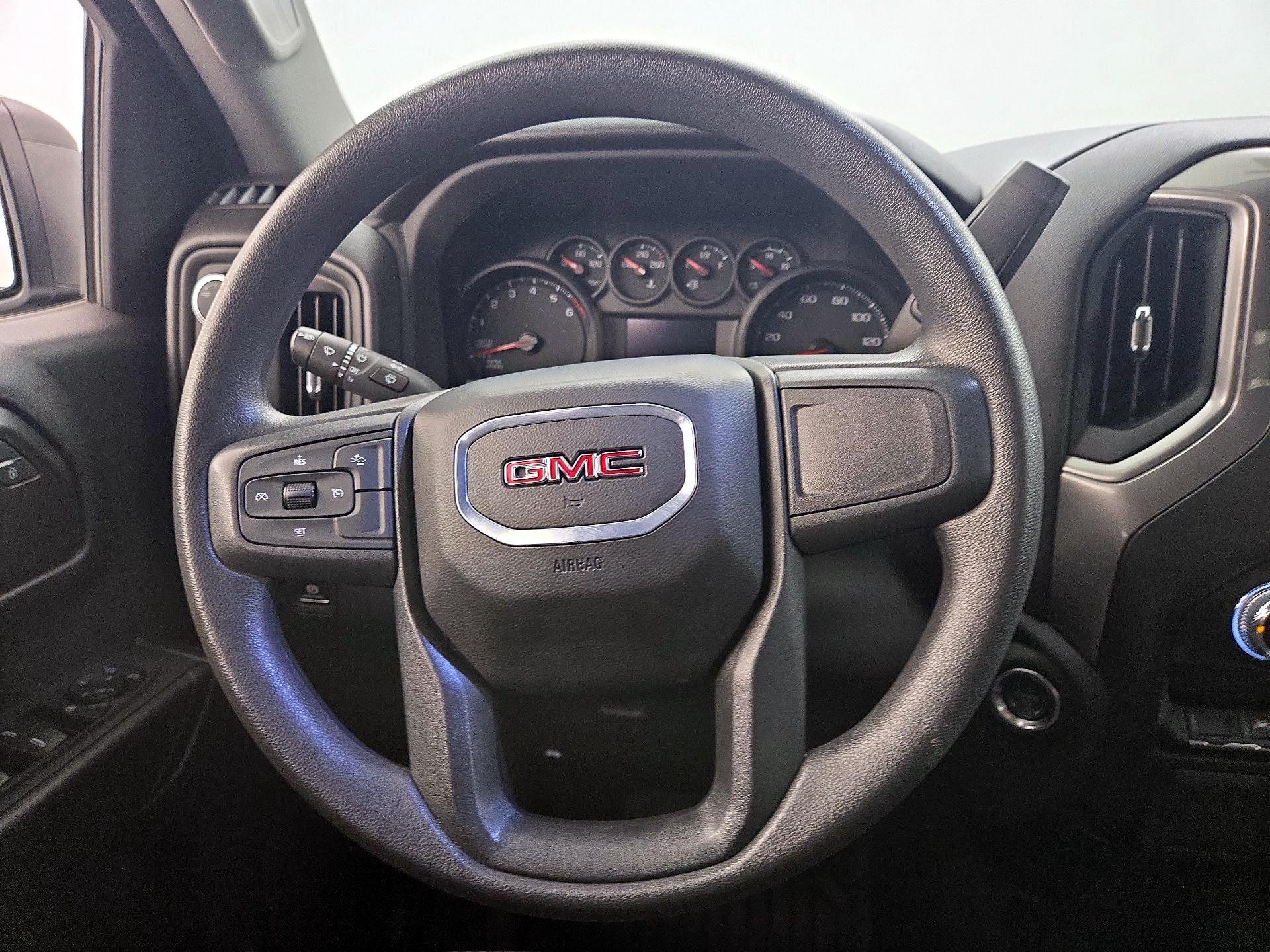 Thumbnail: 2024 GMC Sierra 1500 - 10