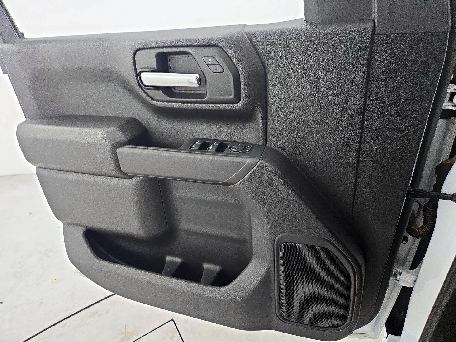 Thumbnail: 2024 GMC Sierra 1500 - 12