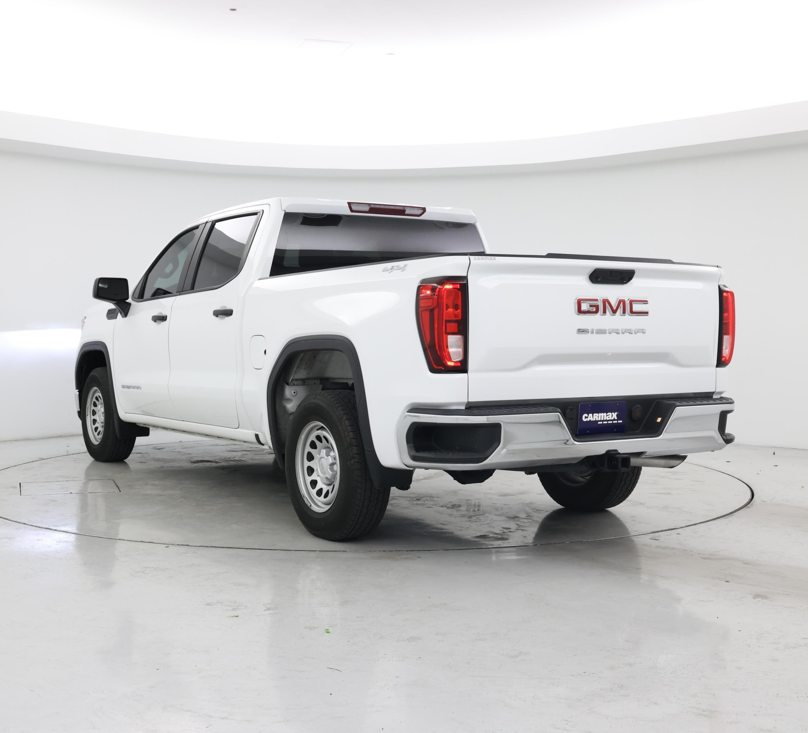 Thumbnail: 2024 GMC Sierra 1500 - 2
