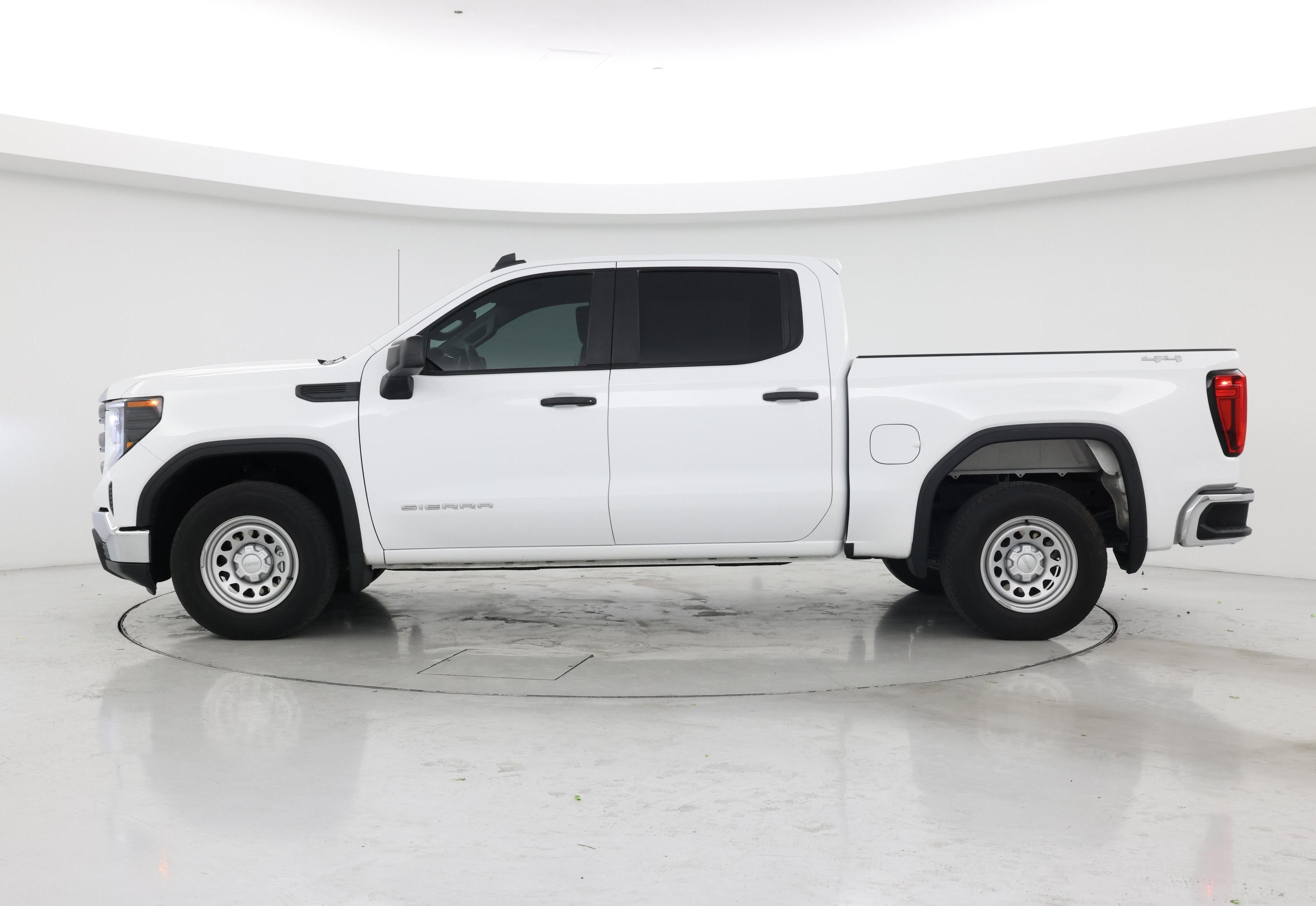 Thumbnail: 2024 GMC Sierra 1500 - 3