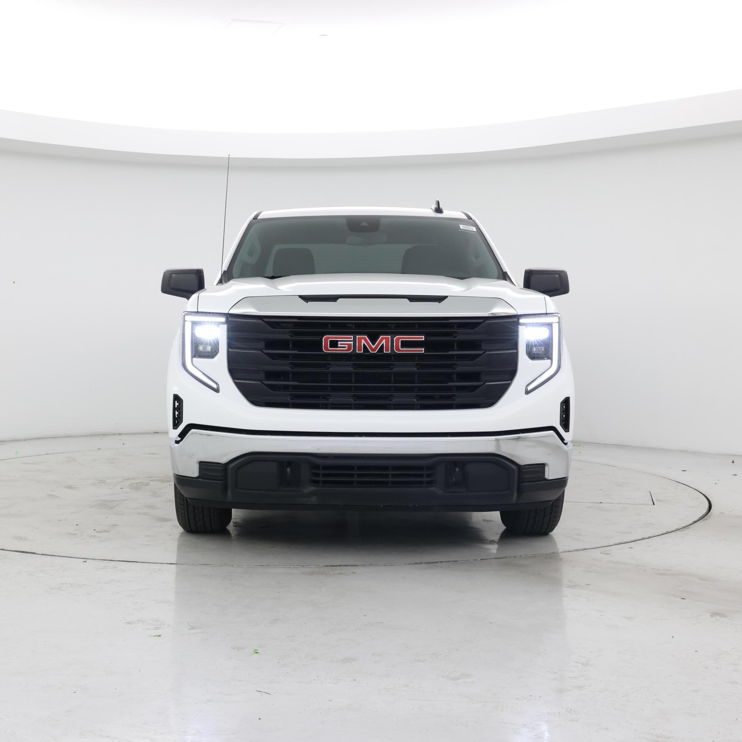Thumbnail: 2024 GMC Sierra 1500 - 5