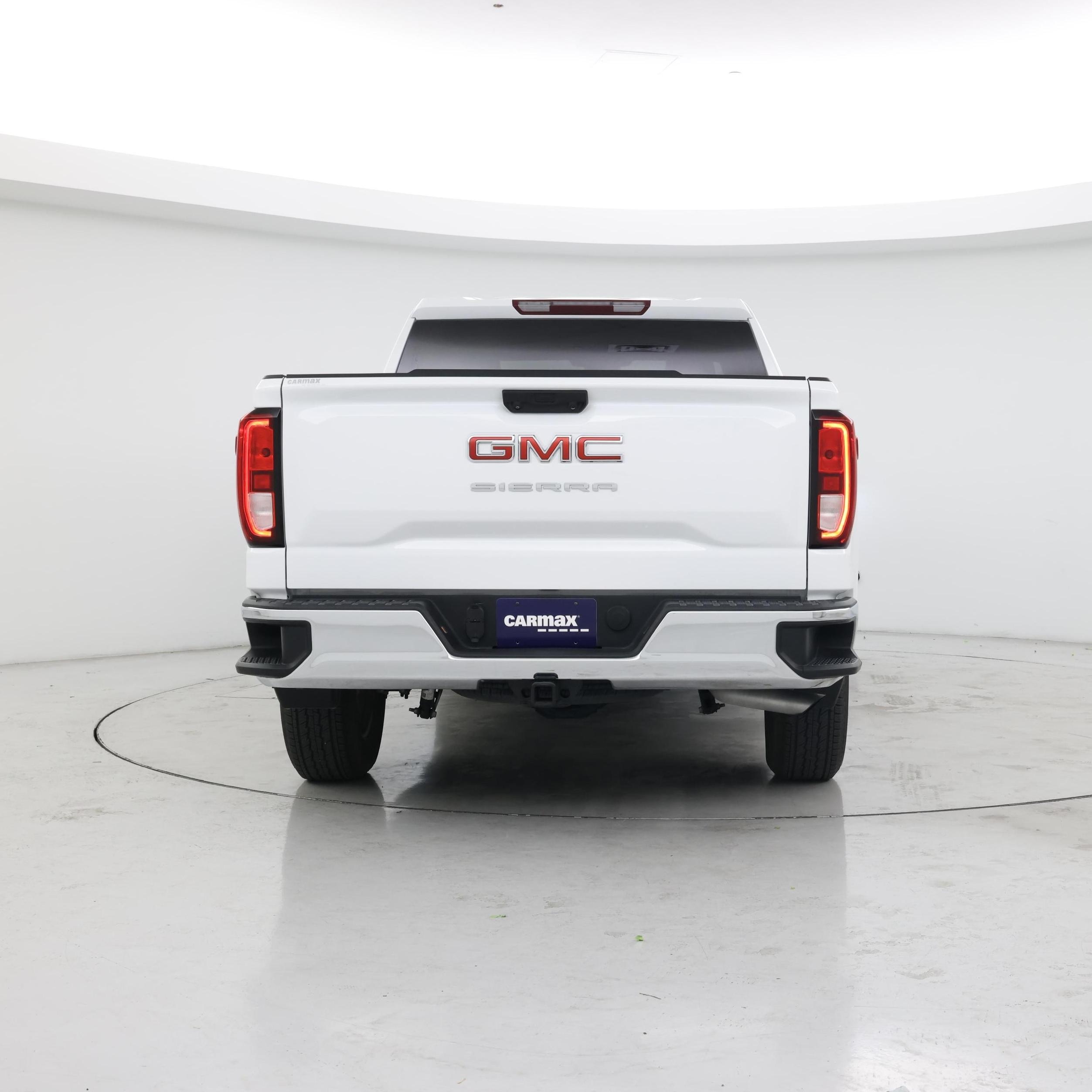 Thumbnail: 2024 GMC Sierra 1500 - 6