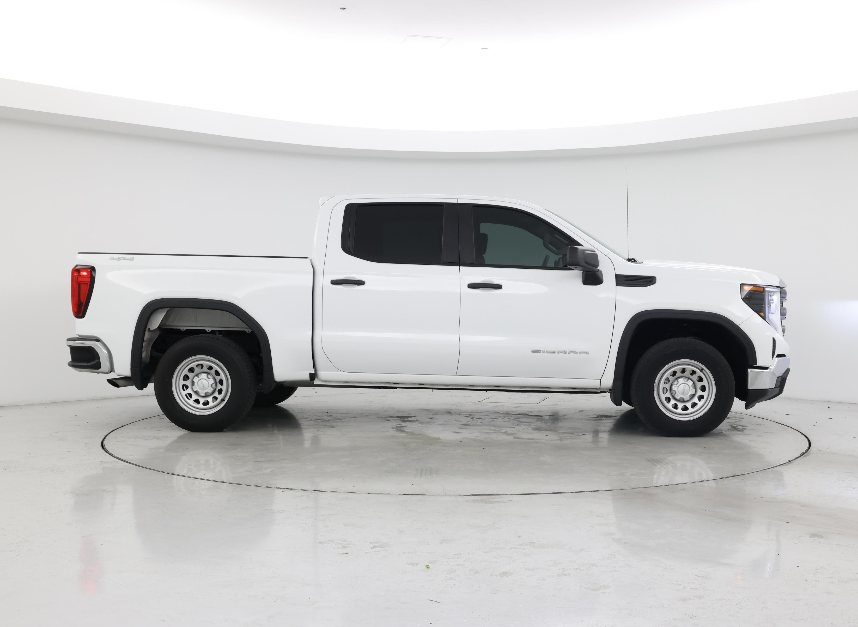 Thumbnail: 2024 GMC Sierra 1500 - 7