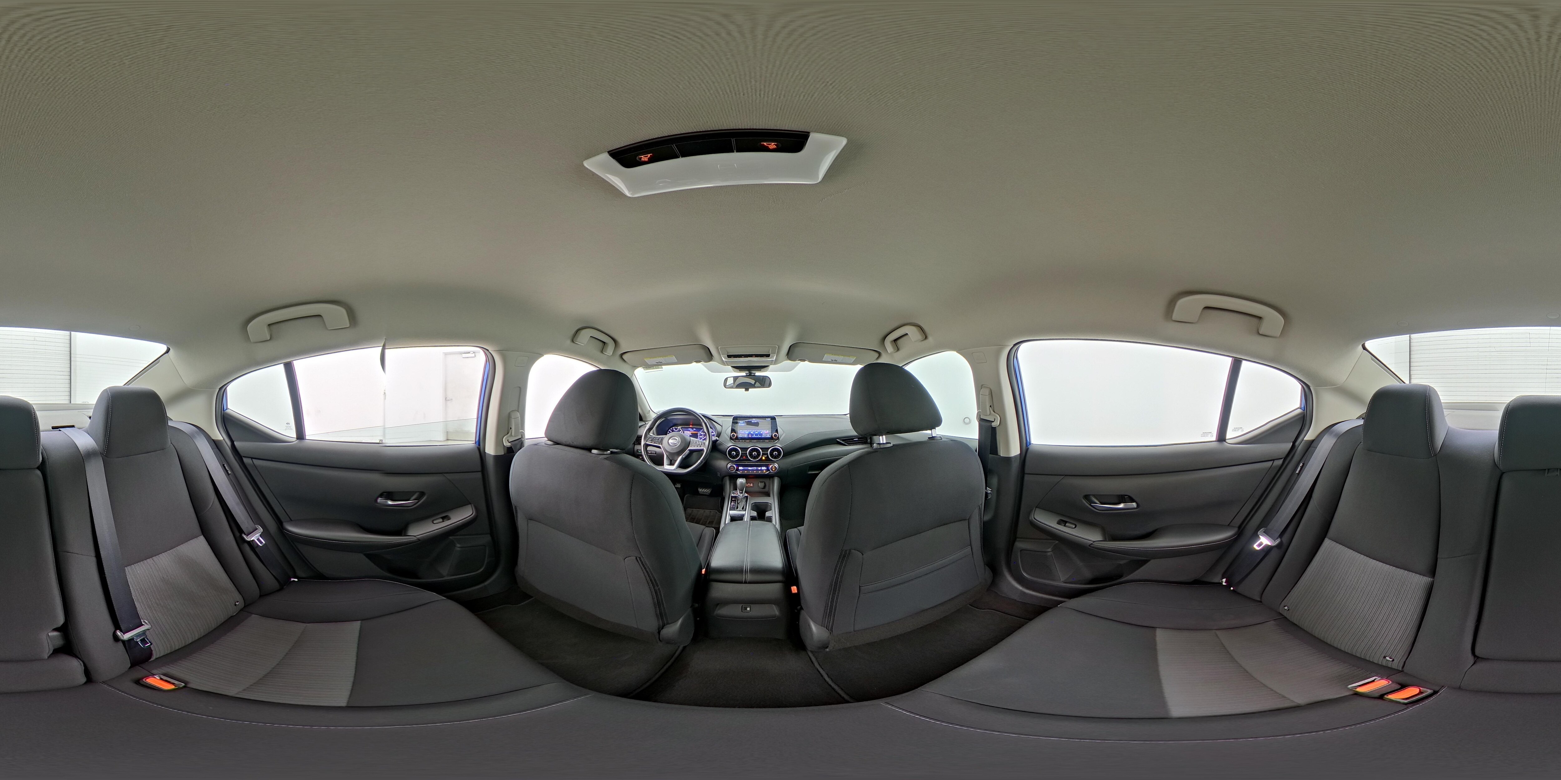 2021 Nissan Sentra SV - Photo 25