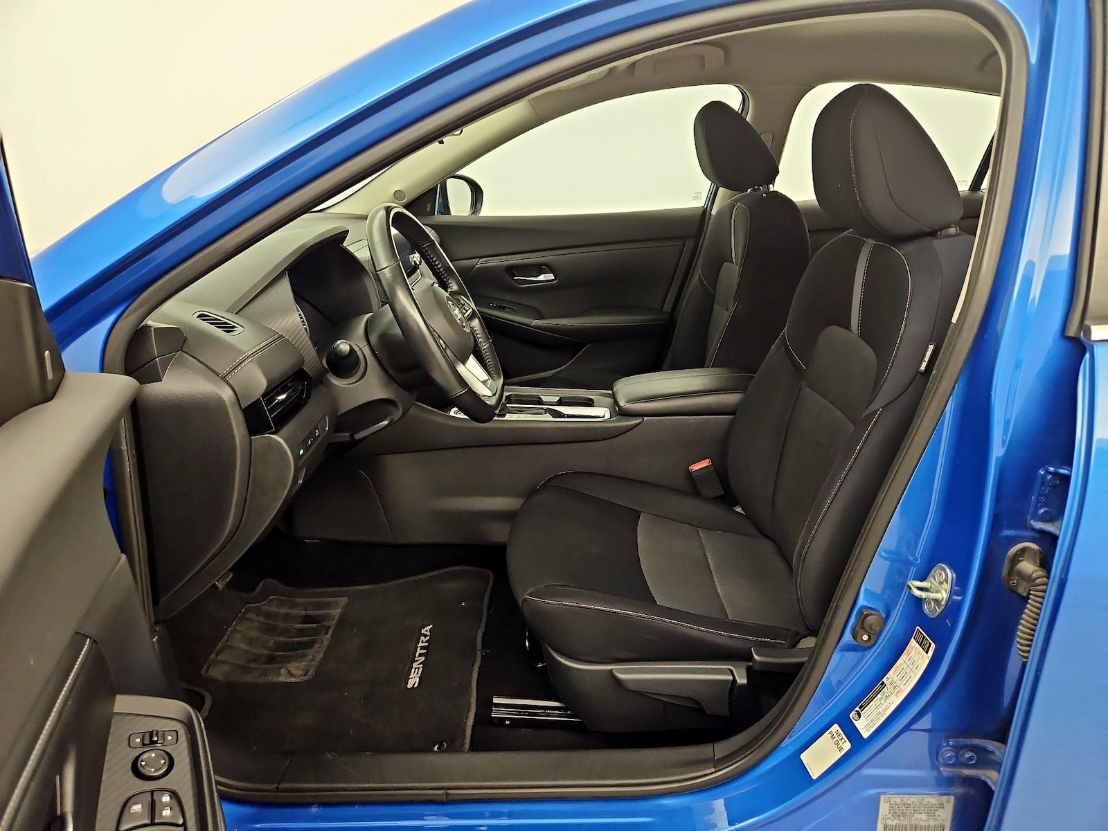 2021 Nissan Sentra SV - Photo 12