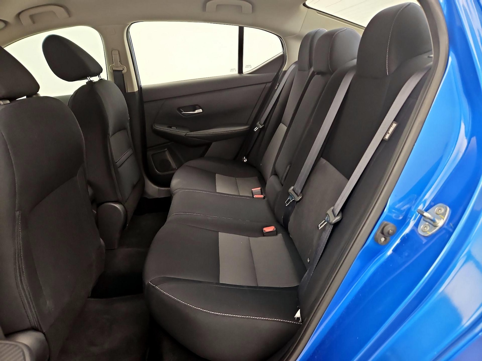 2021 Nissan Sentra SV - Photo 20