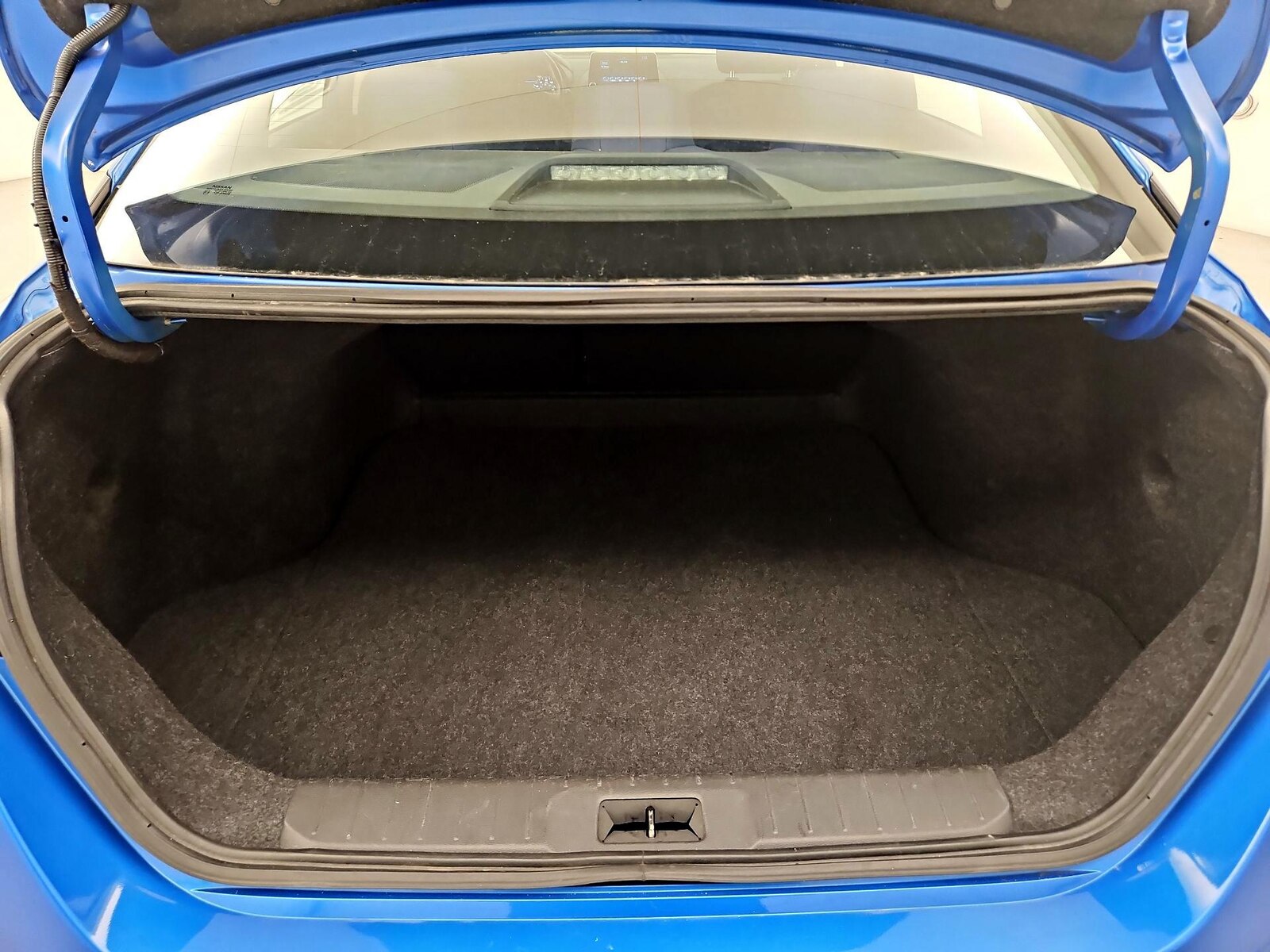 2021 Nissan Sentra SV - Photo 21