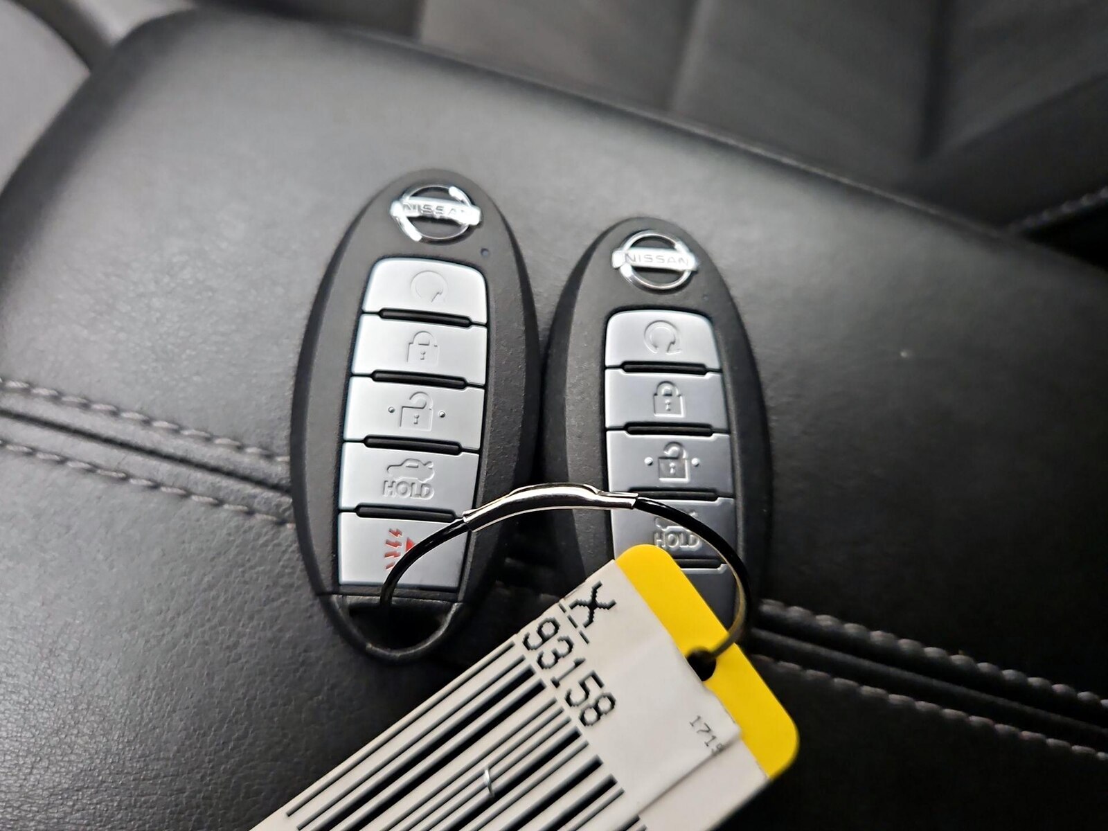 2021 Nissan Sentra SV - Photo 23
