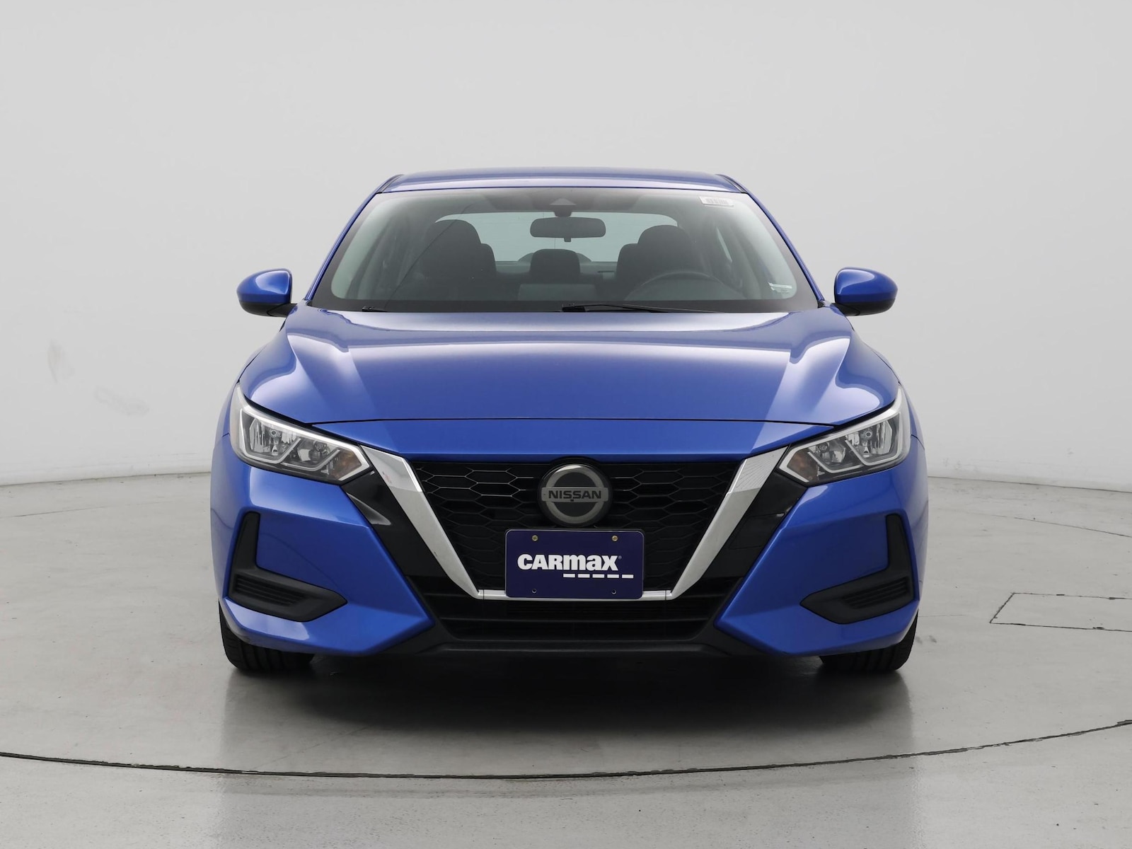 2021 Nissan Sentra SV - Photo 6
