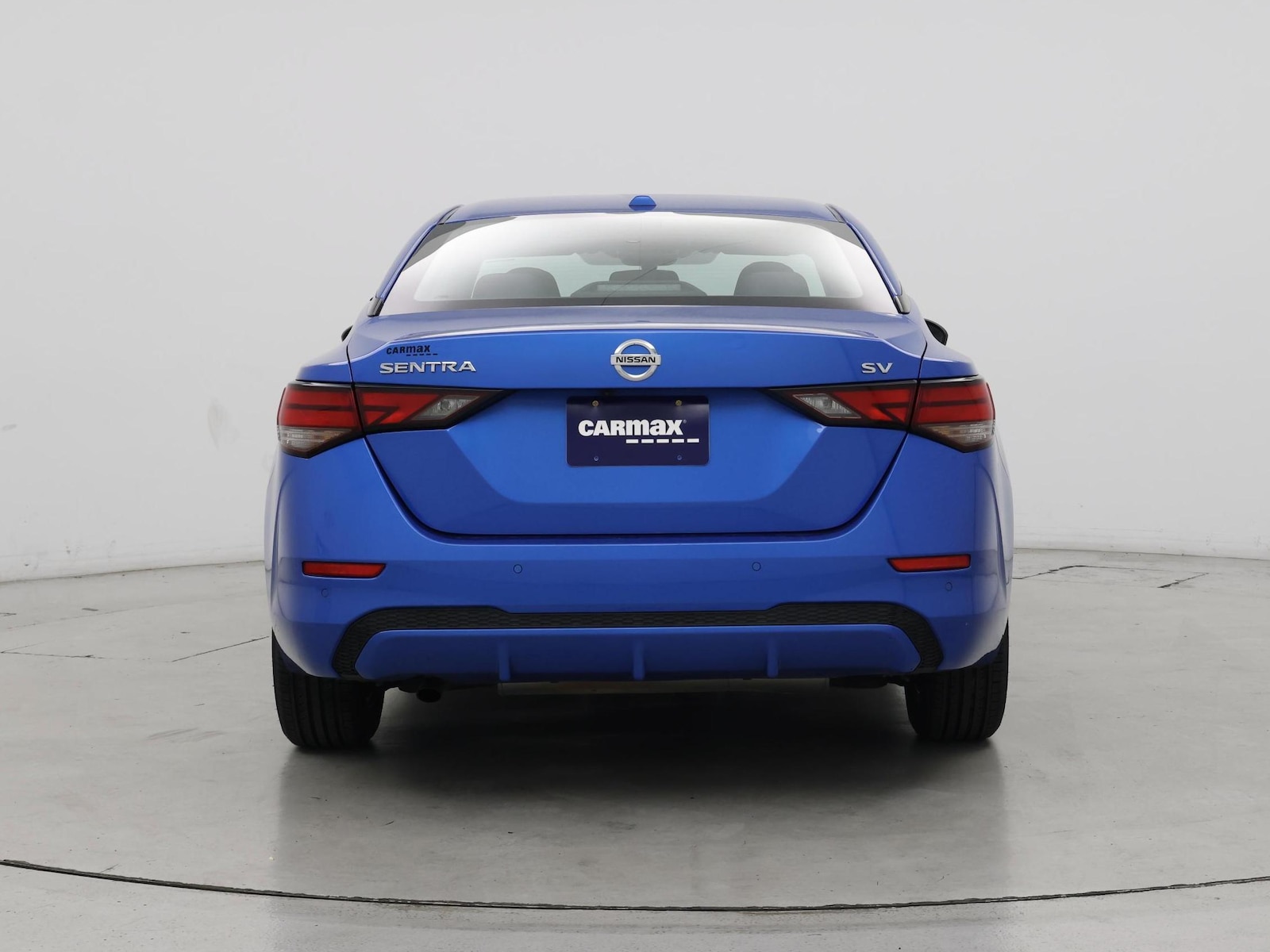 2021 Nissan Sentra SV - Photo 7