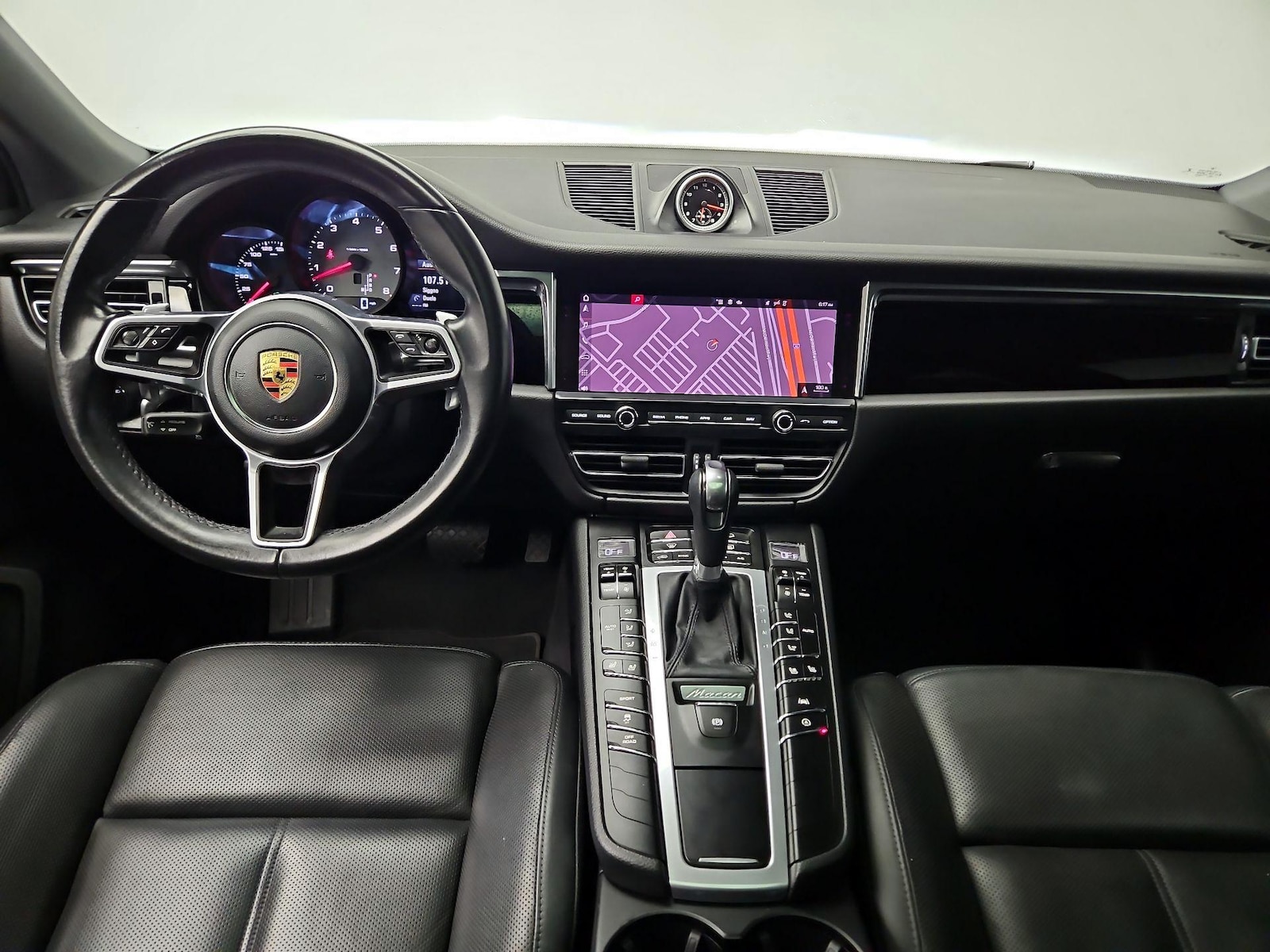 2021 Porsche Macan S - Photo 10
