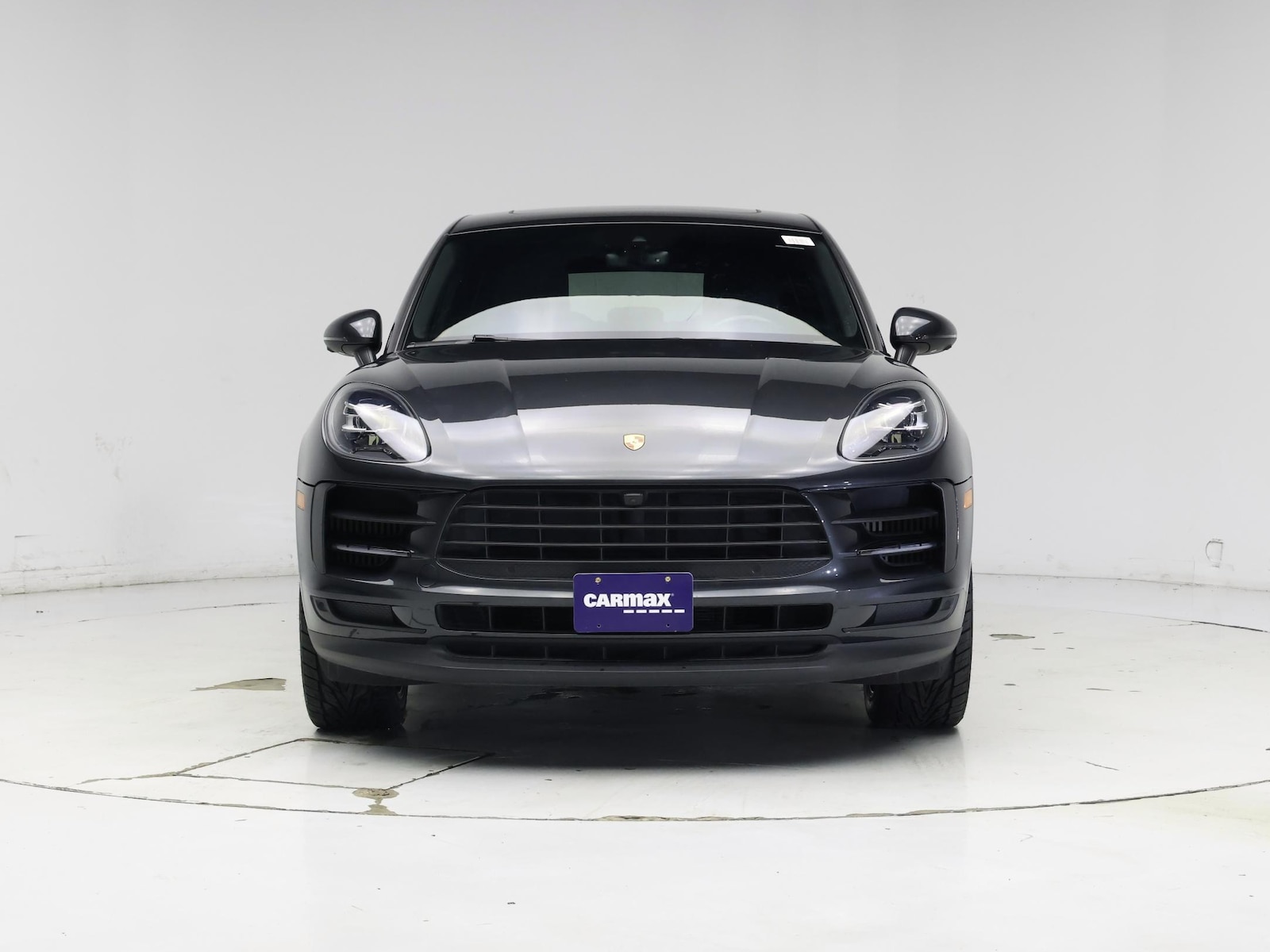 2021 Porsche Macan S - Photo 6