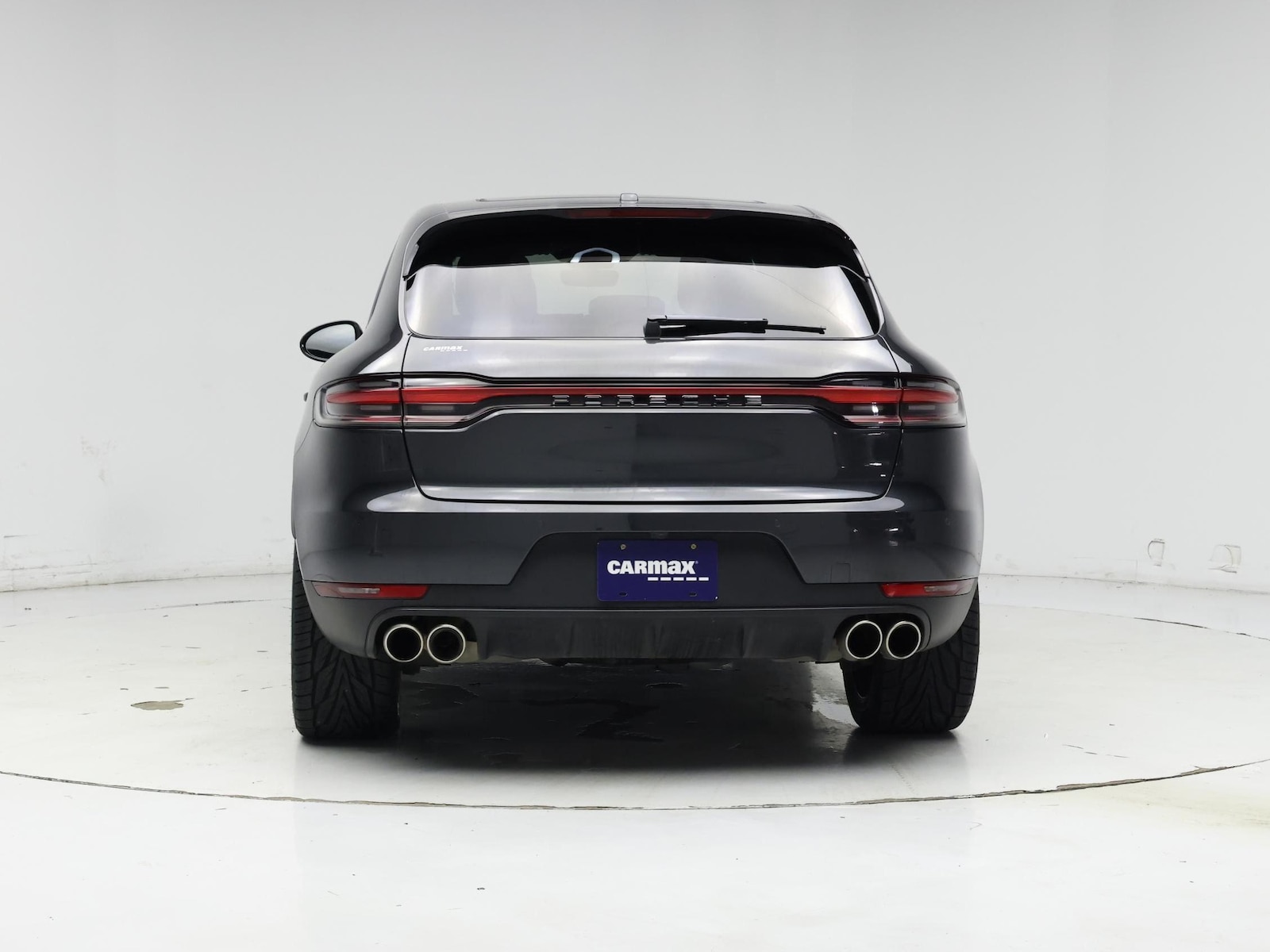 2021 Porsche Macan S - Photo 7