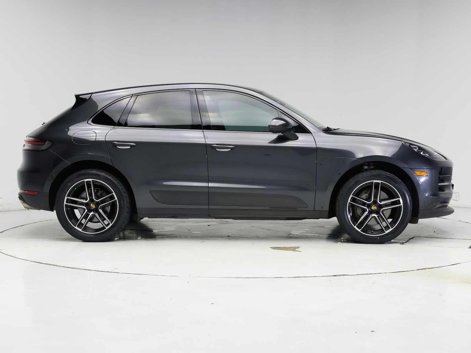 2021 Porsche Macan S - Photo 8