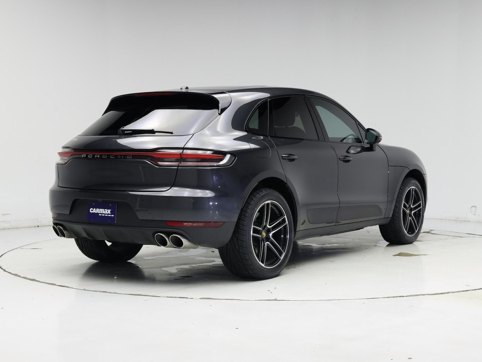 2021 Porsche Macan S - Photo 9