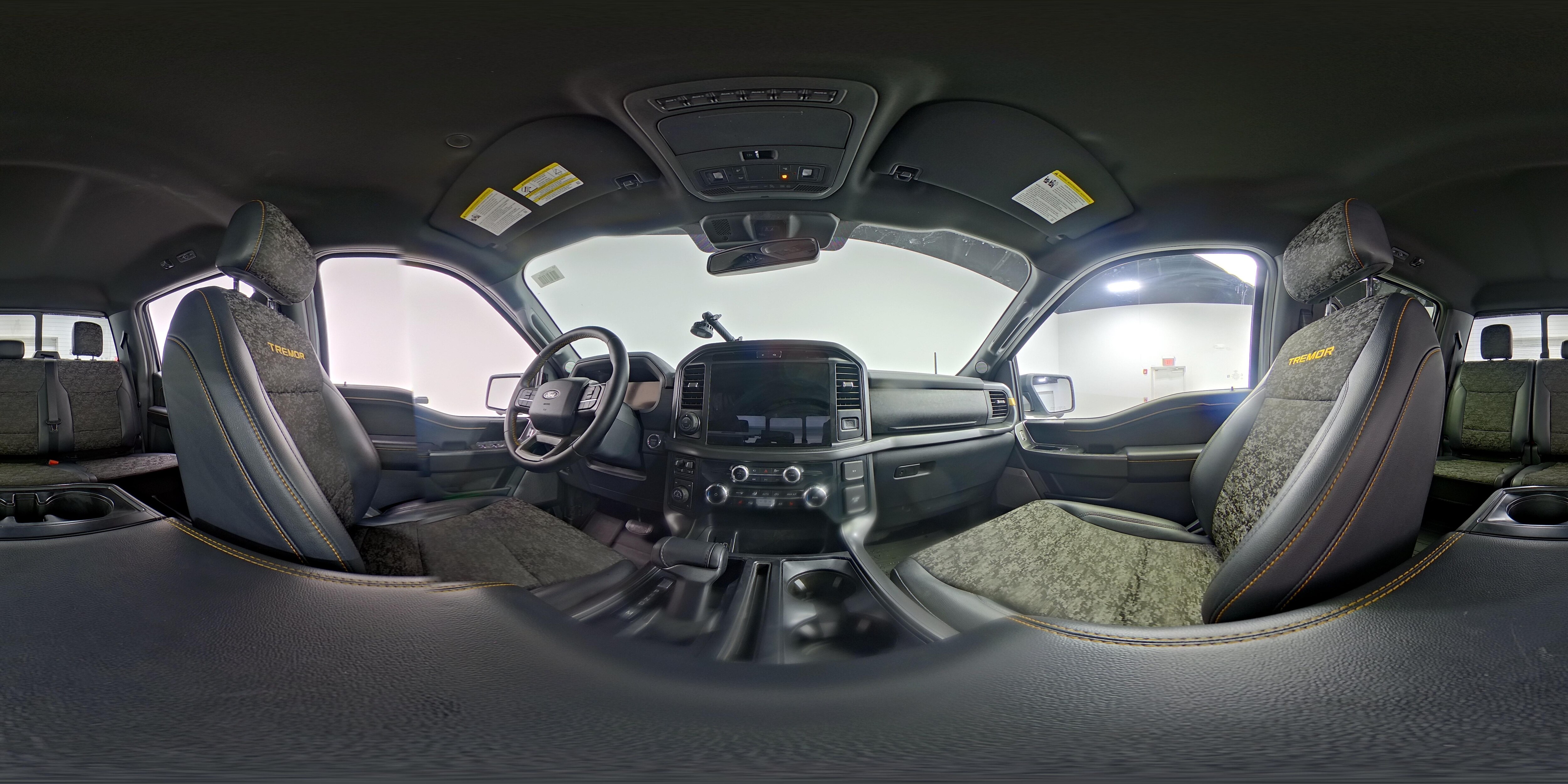 2025 Ford F-150 Tremor - Photo 27