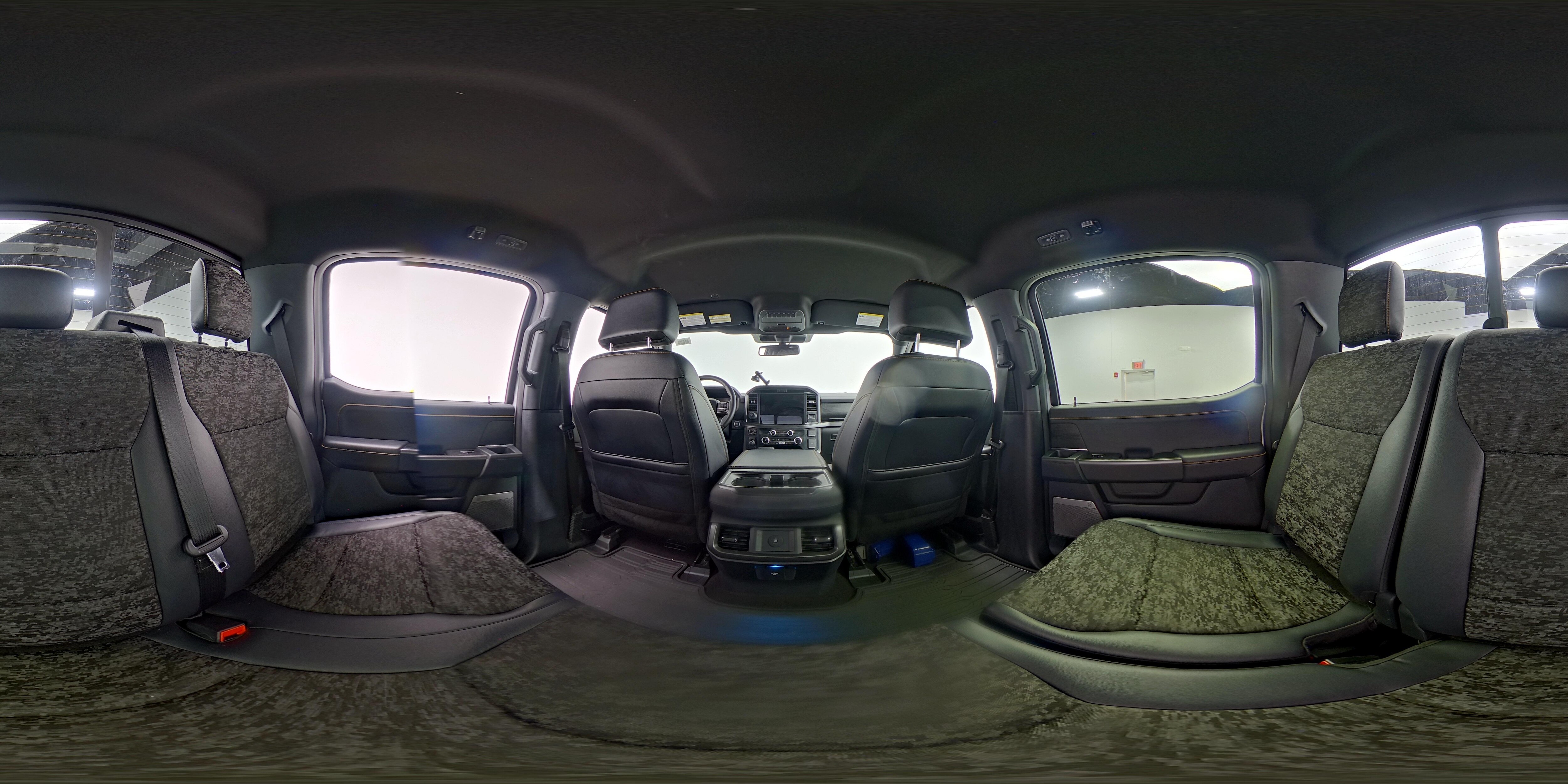 2025 Ford F-150 Tremor - Photo 28
