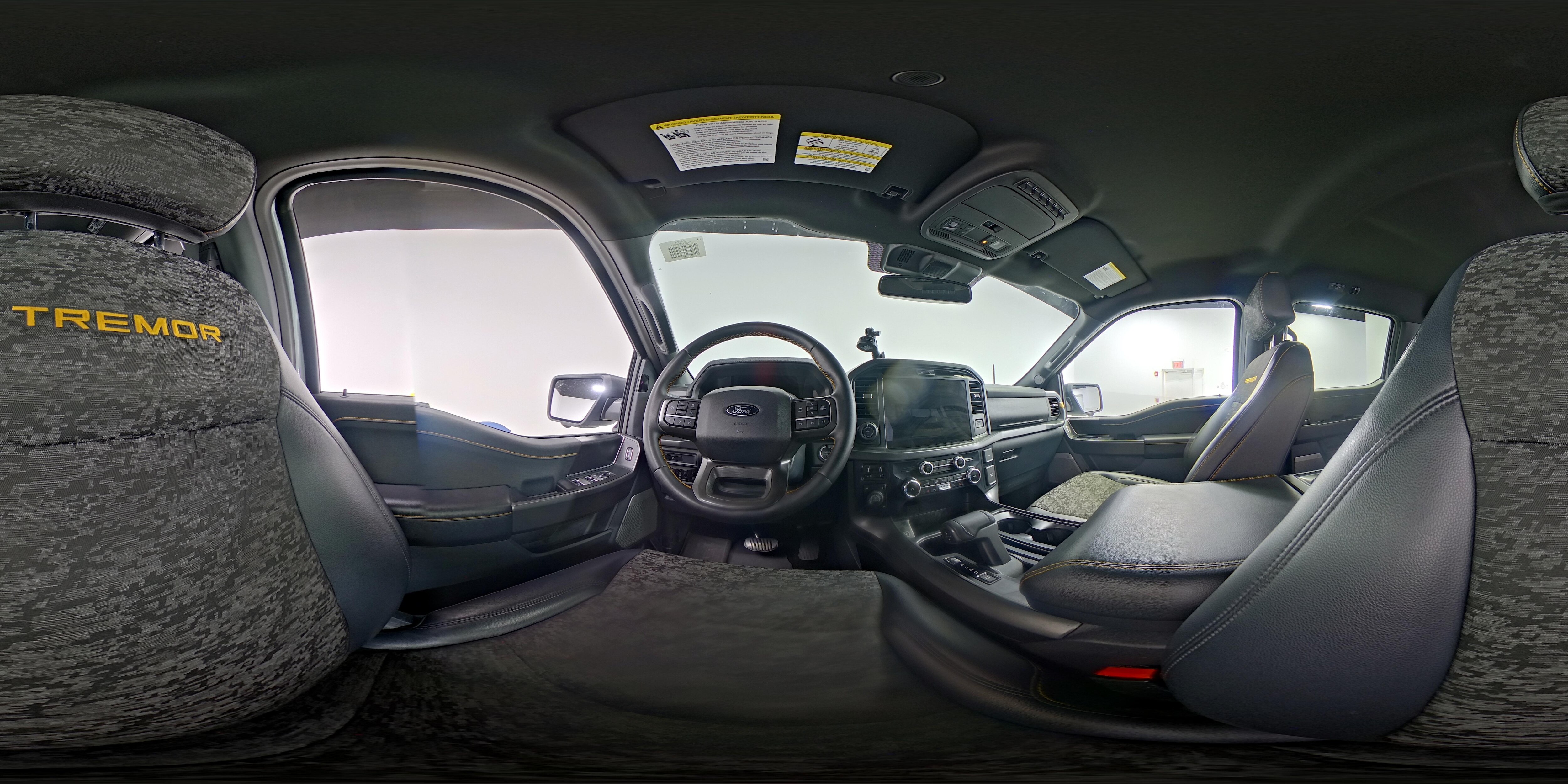 2025 Ford F-150 Tremor - Photo 29