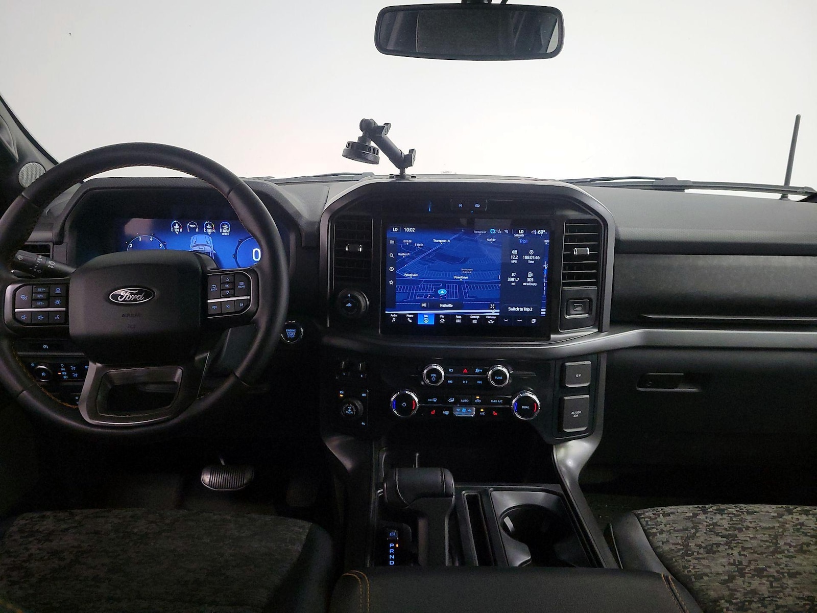 2025 Ford F-150 Tremor - Photo 10