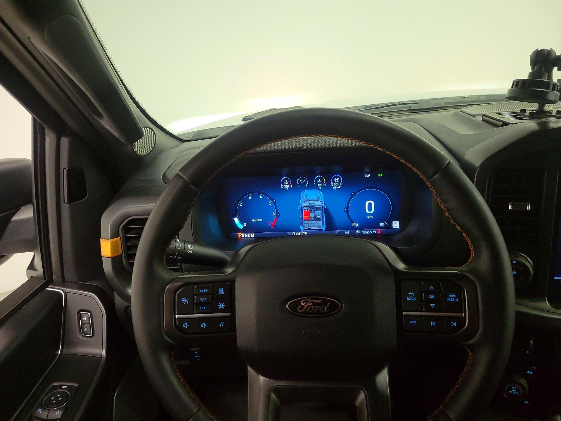 Thumbnail: 2025 Ford F-150 - 10