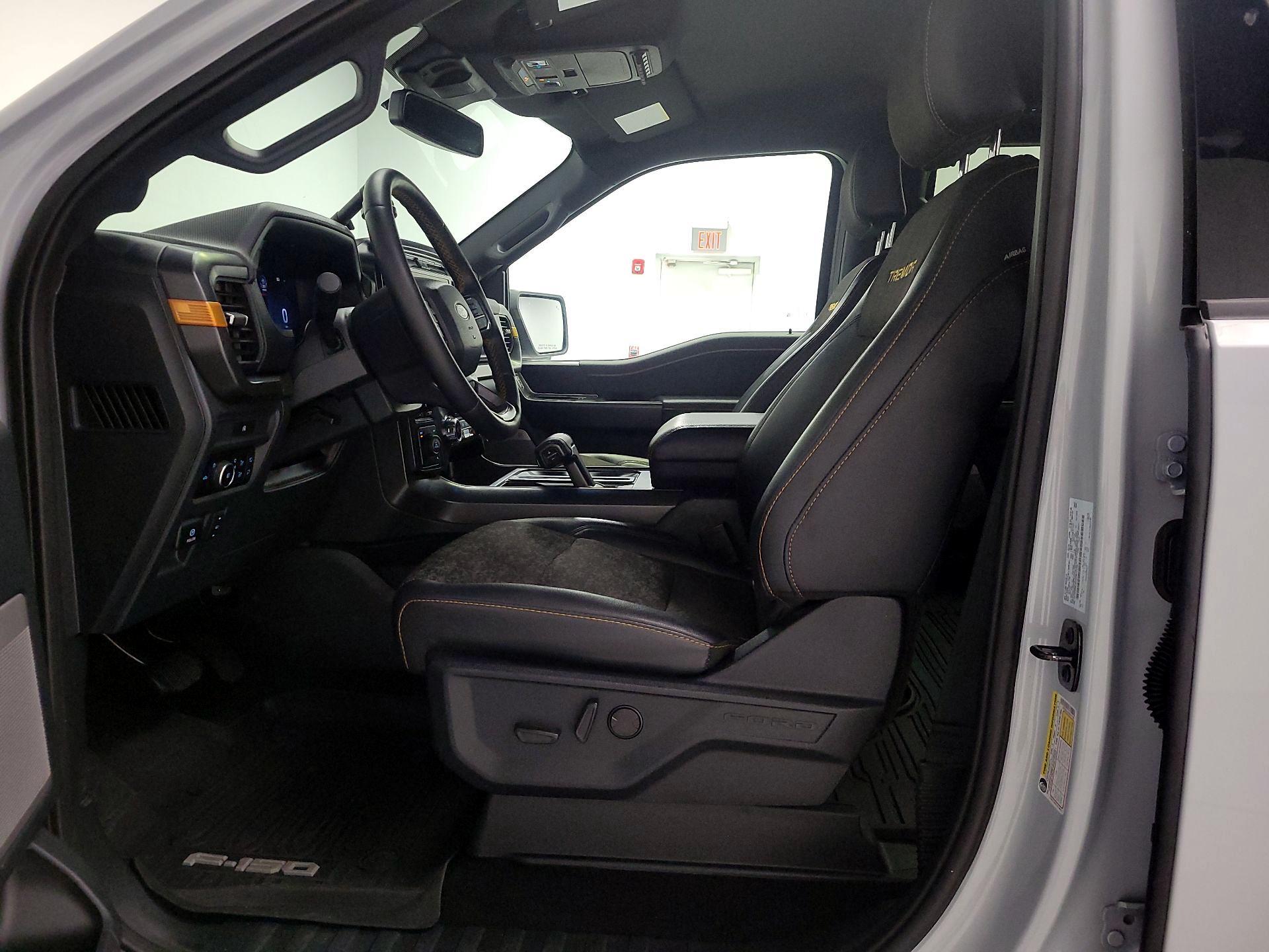 Thumbnail: 2025 Ford F-150 - 11
