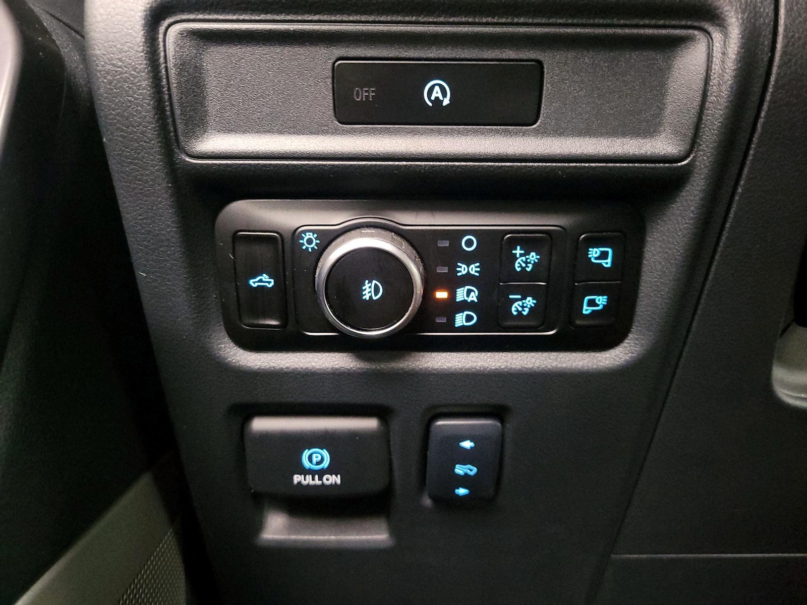 2025 Ford F-150 Tremor - Photo 14