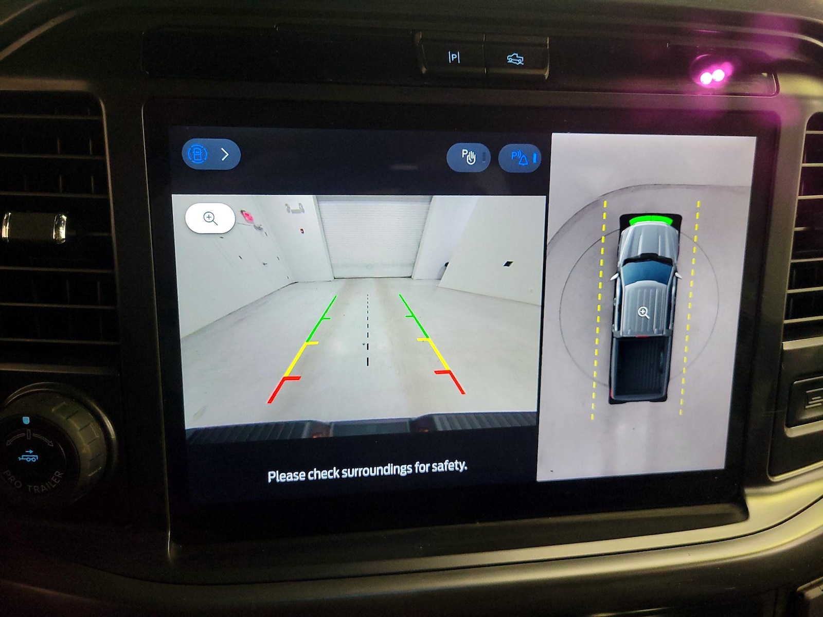 2025 Ford F-150 Tremor - Photo 16