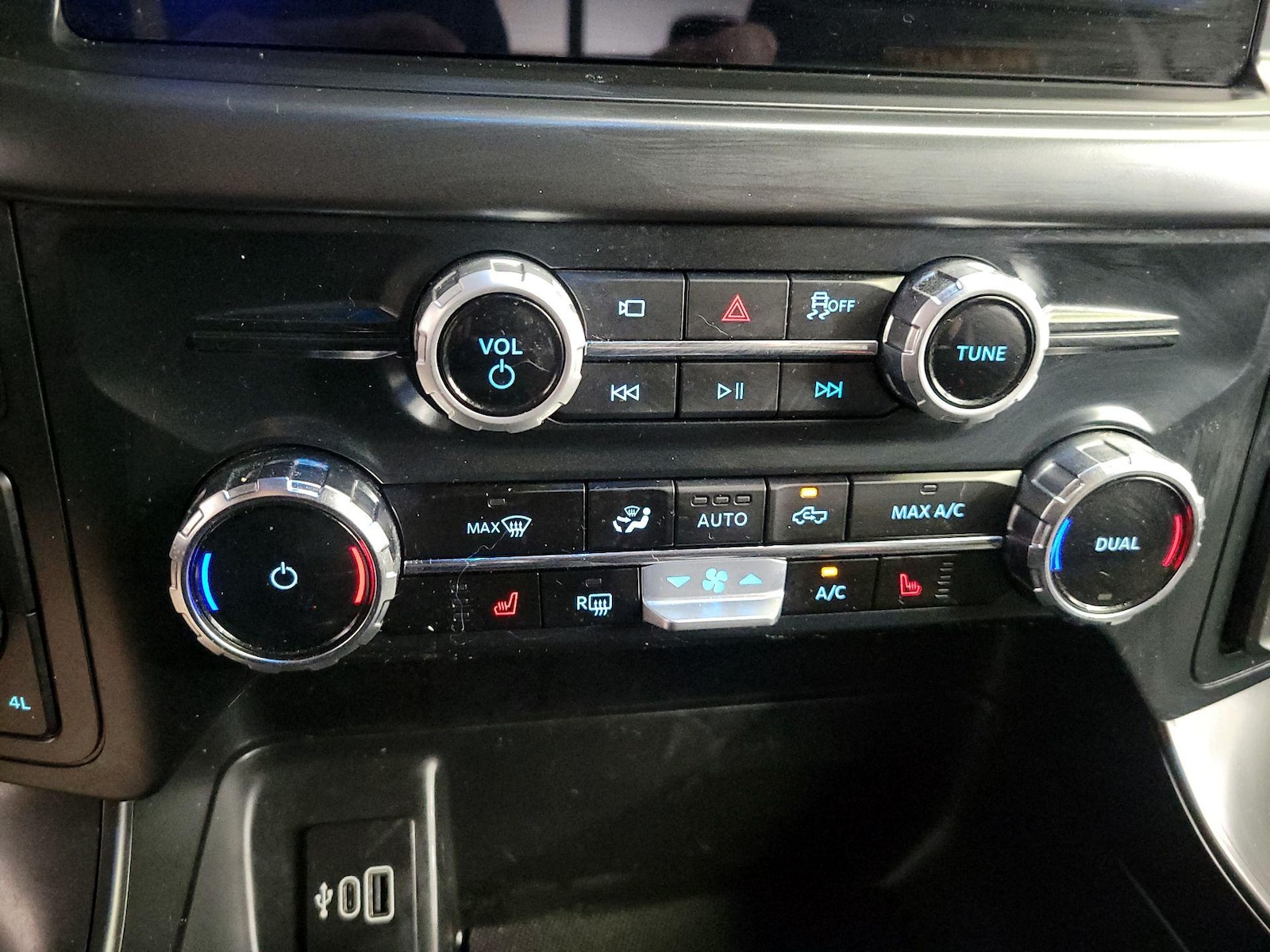2025 Ford F-150 Tremor - Photo 18