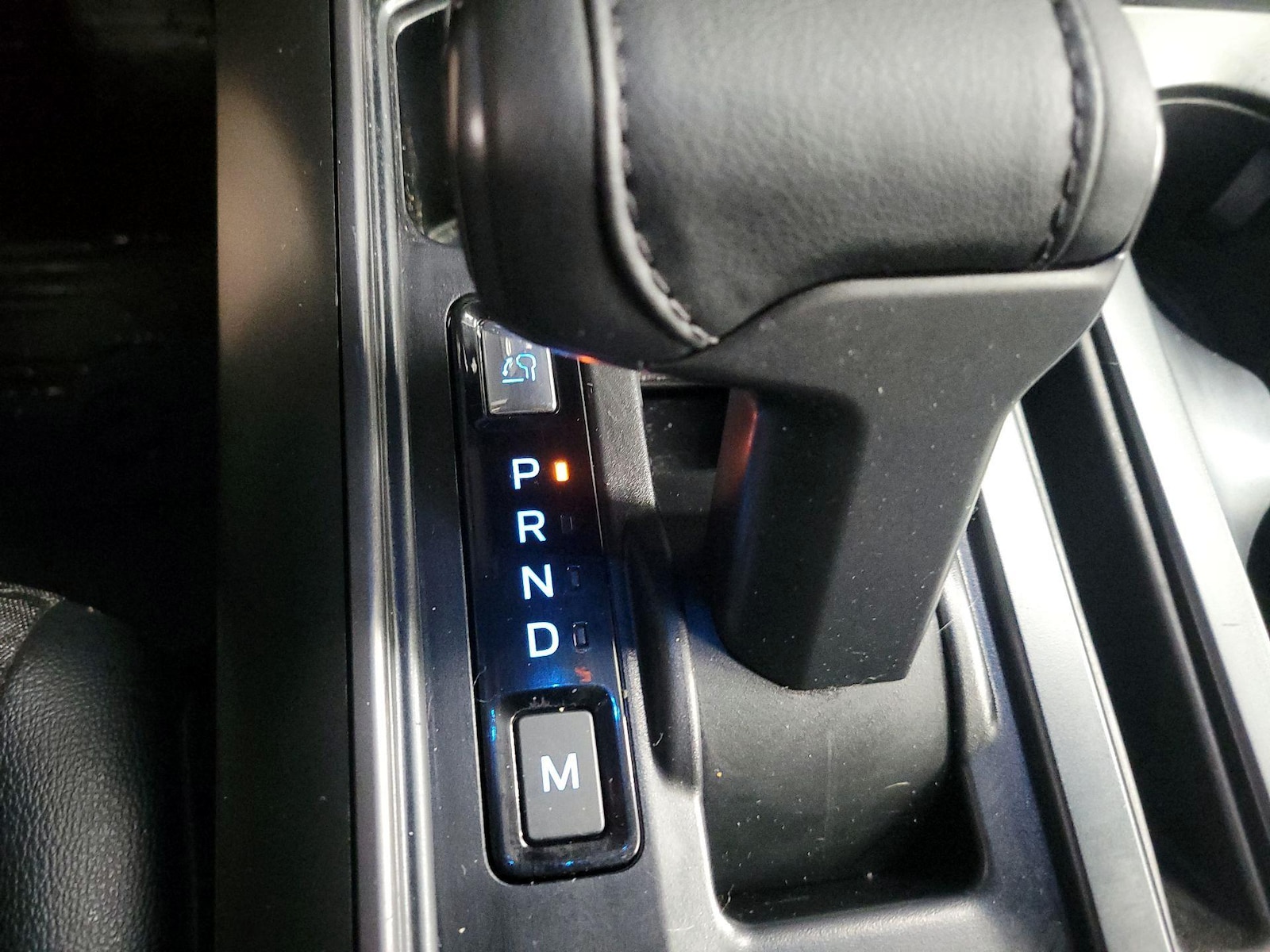 2025 Ford F-150 Tremor - Photo 19