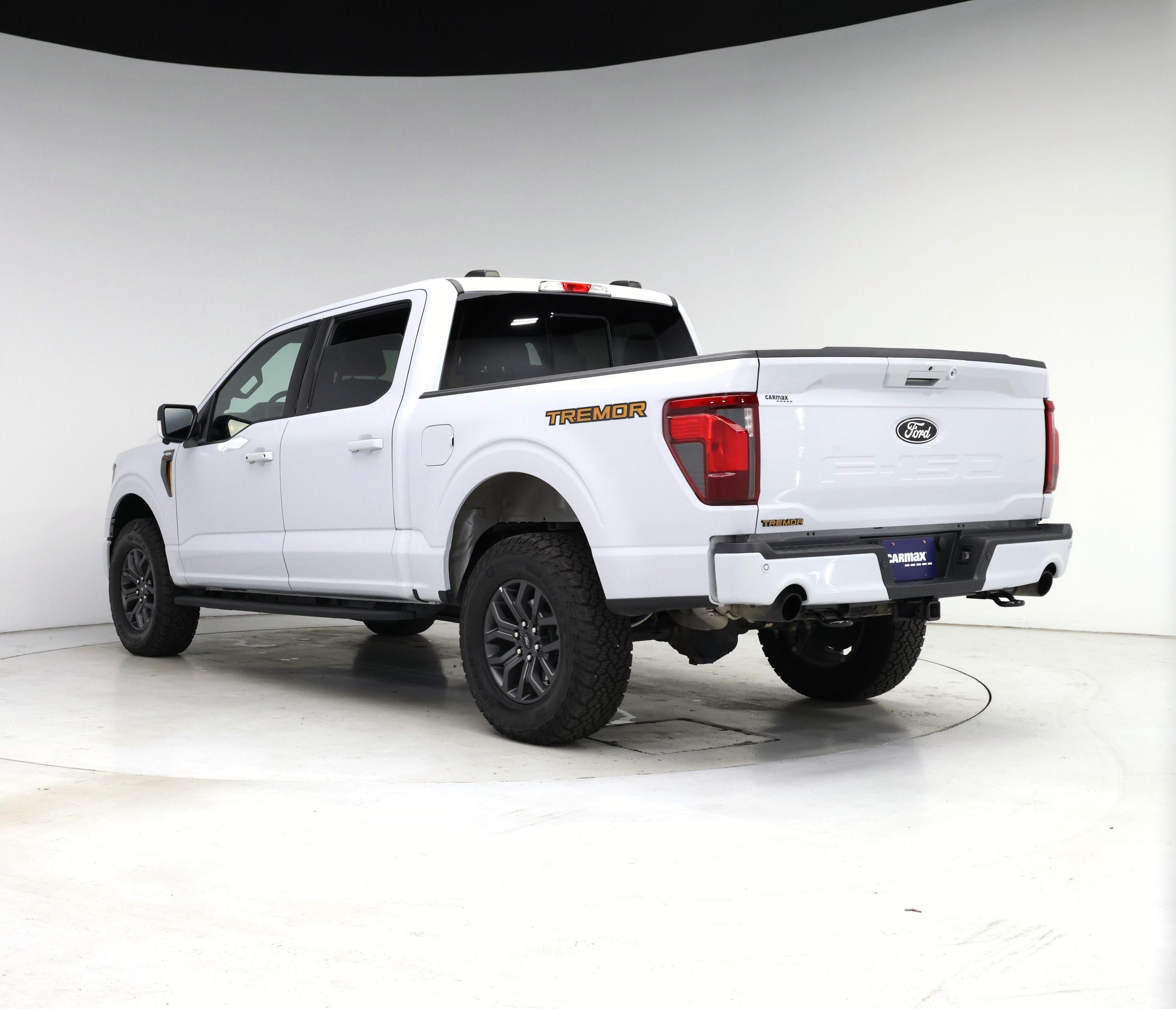 Thumbnail: 2025 Ford F-150 - 2