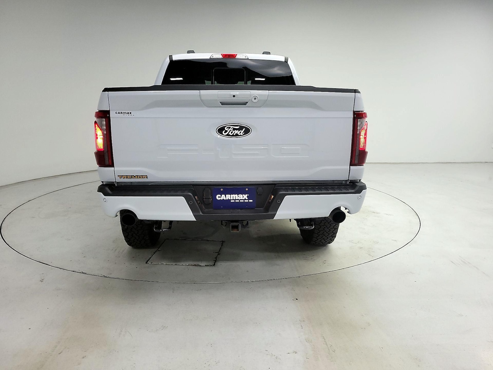 2025 Ford F-150 Tremor - Photo 22