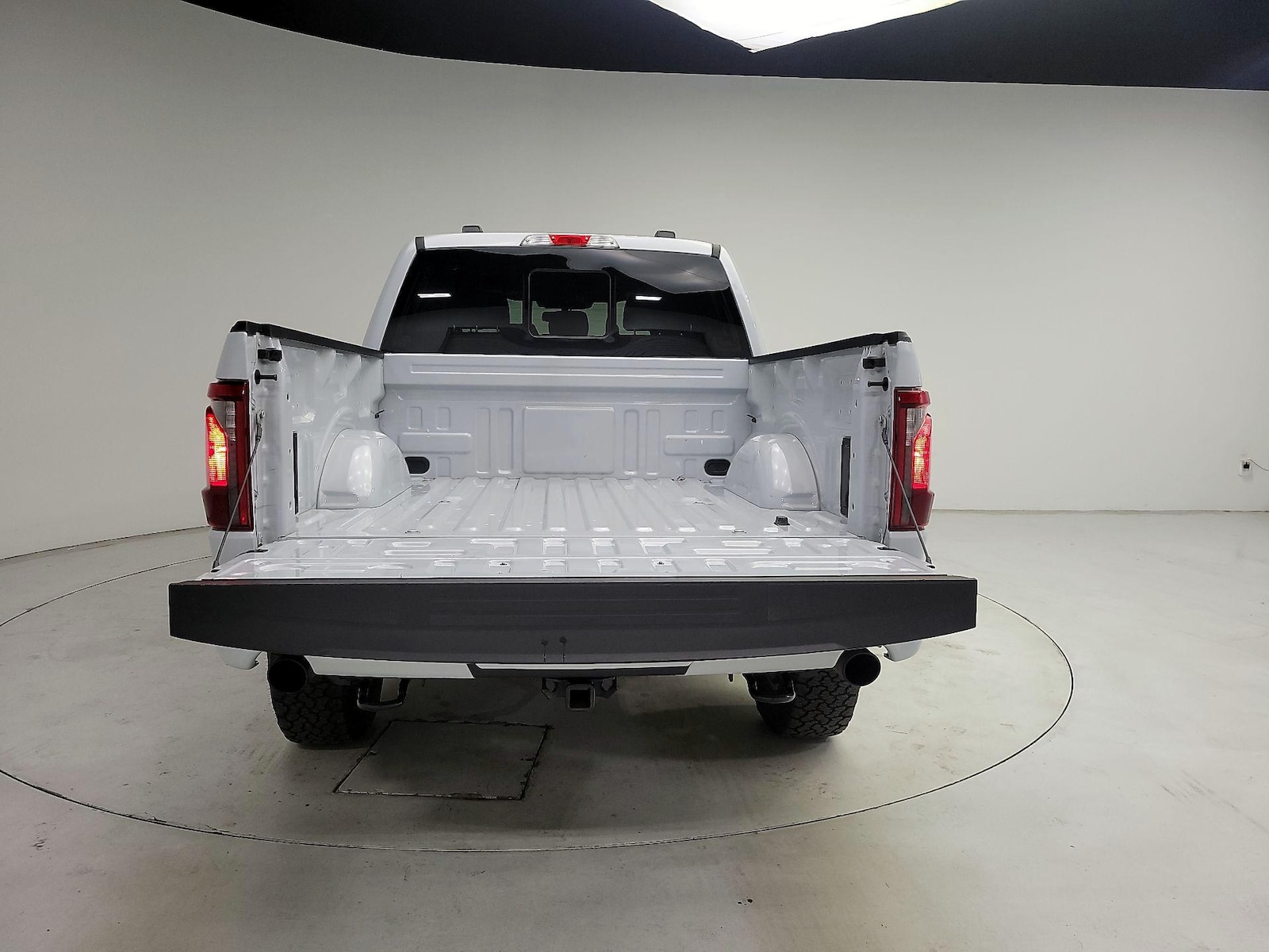 2025 Ford F-150 Tremor - Photo 23
