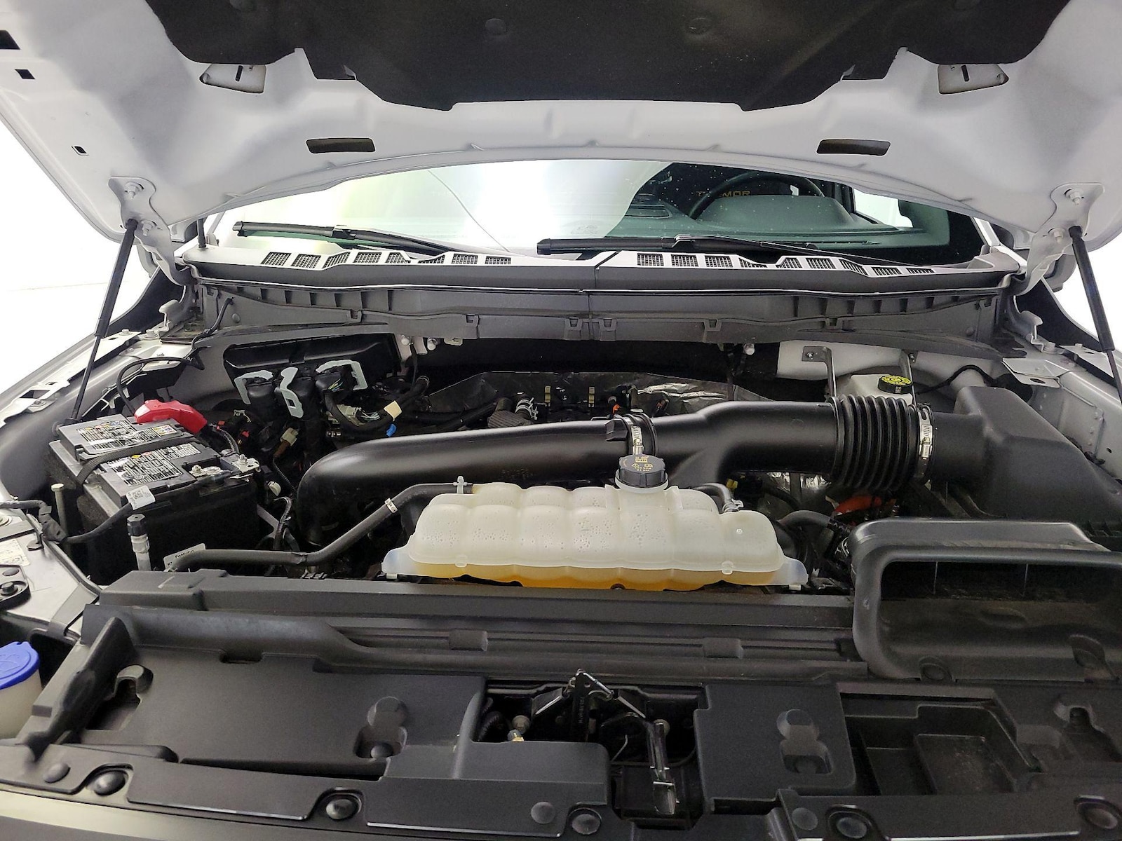 2025 Ford F-150 Tremor - Photo 24