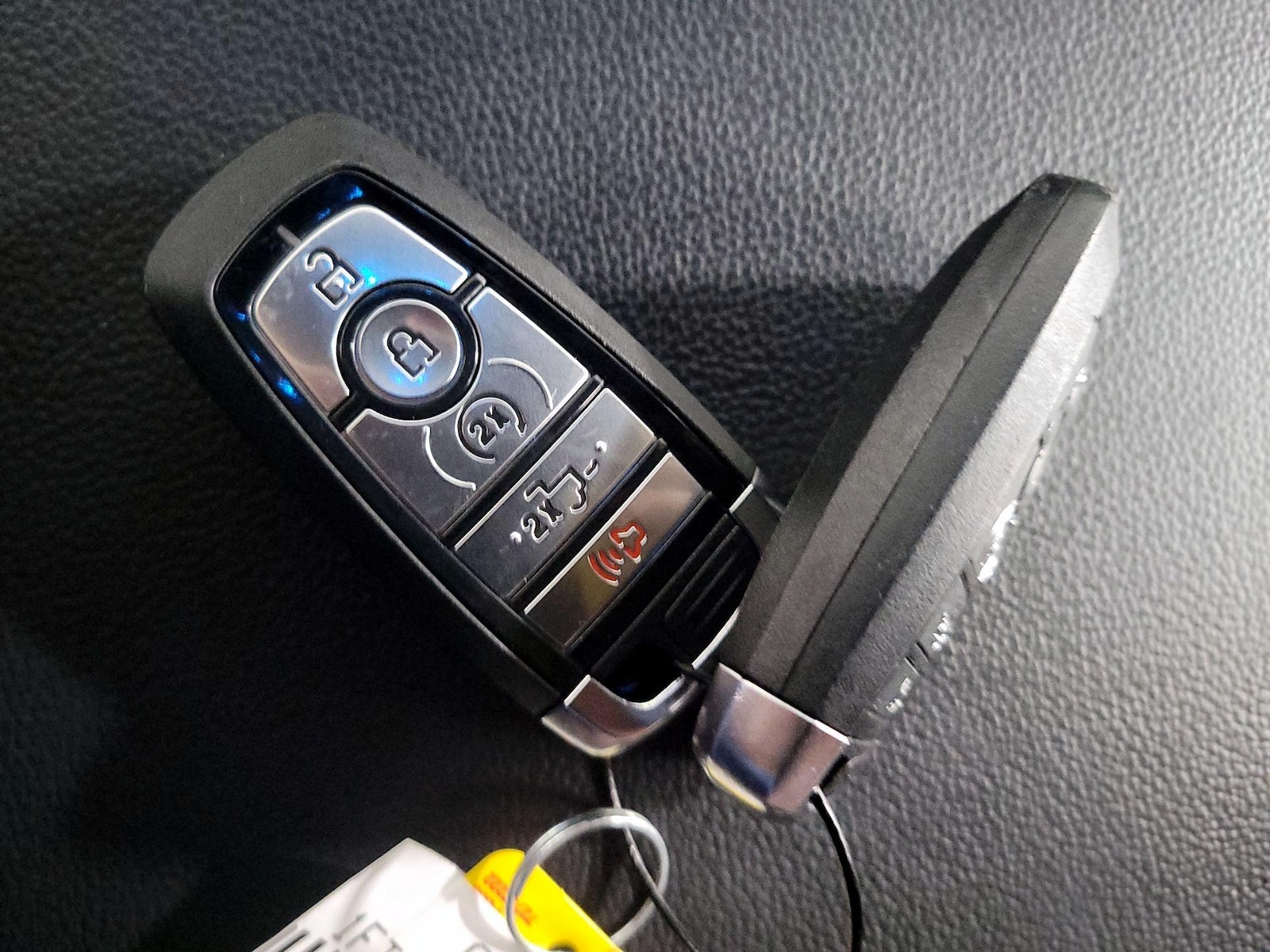 2025 Ford F-150 Tremor - Photo 26