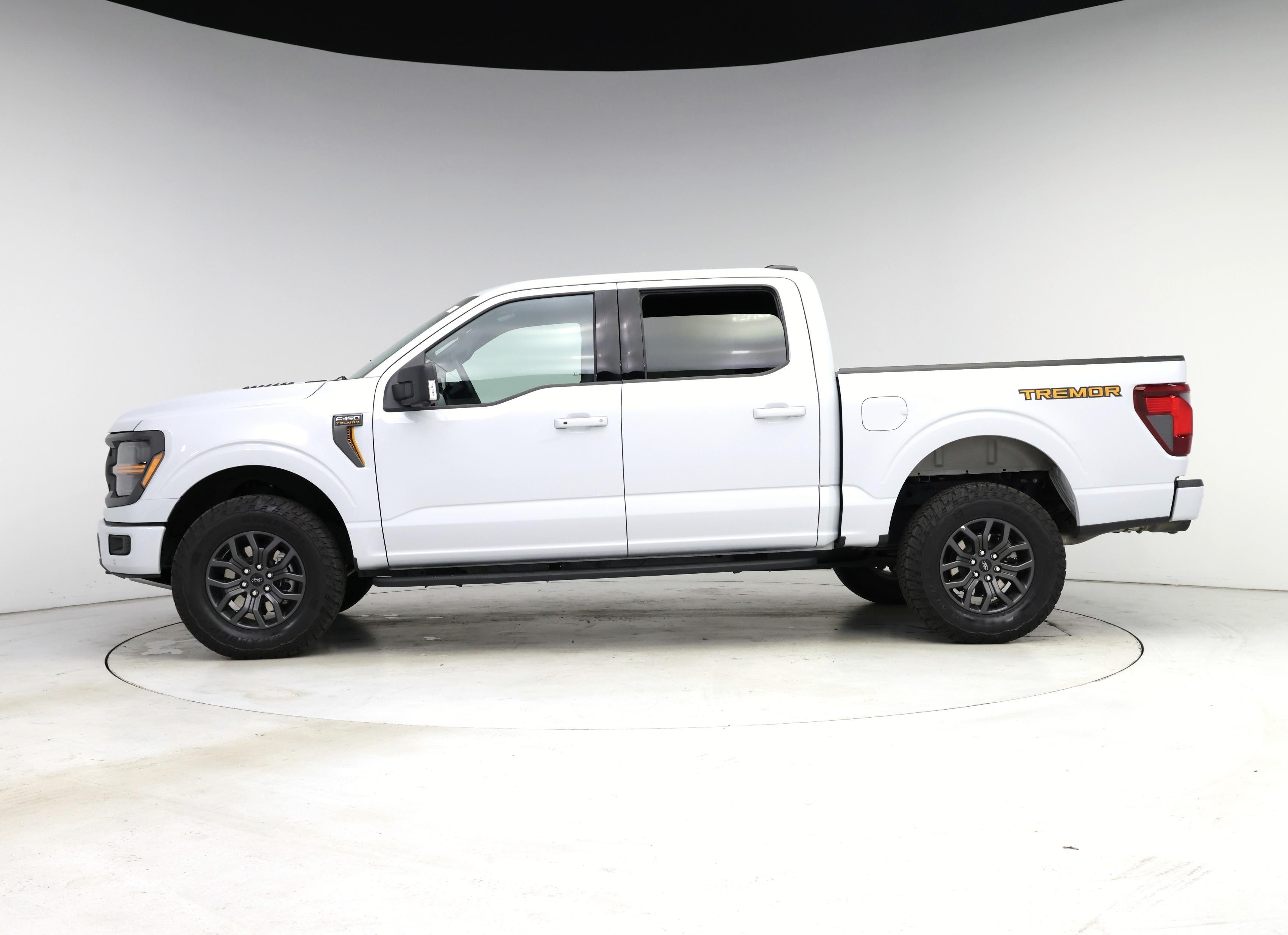 Thumbnail: 2025 Ford F-150 - 3