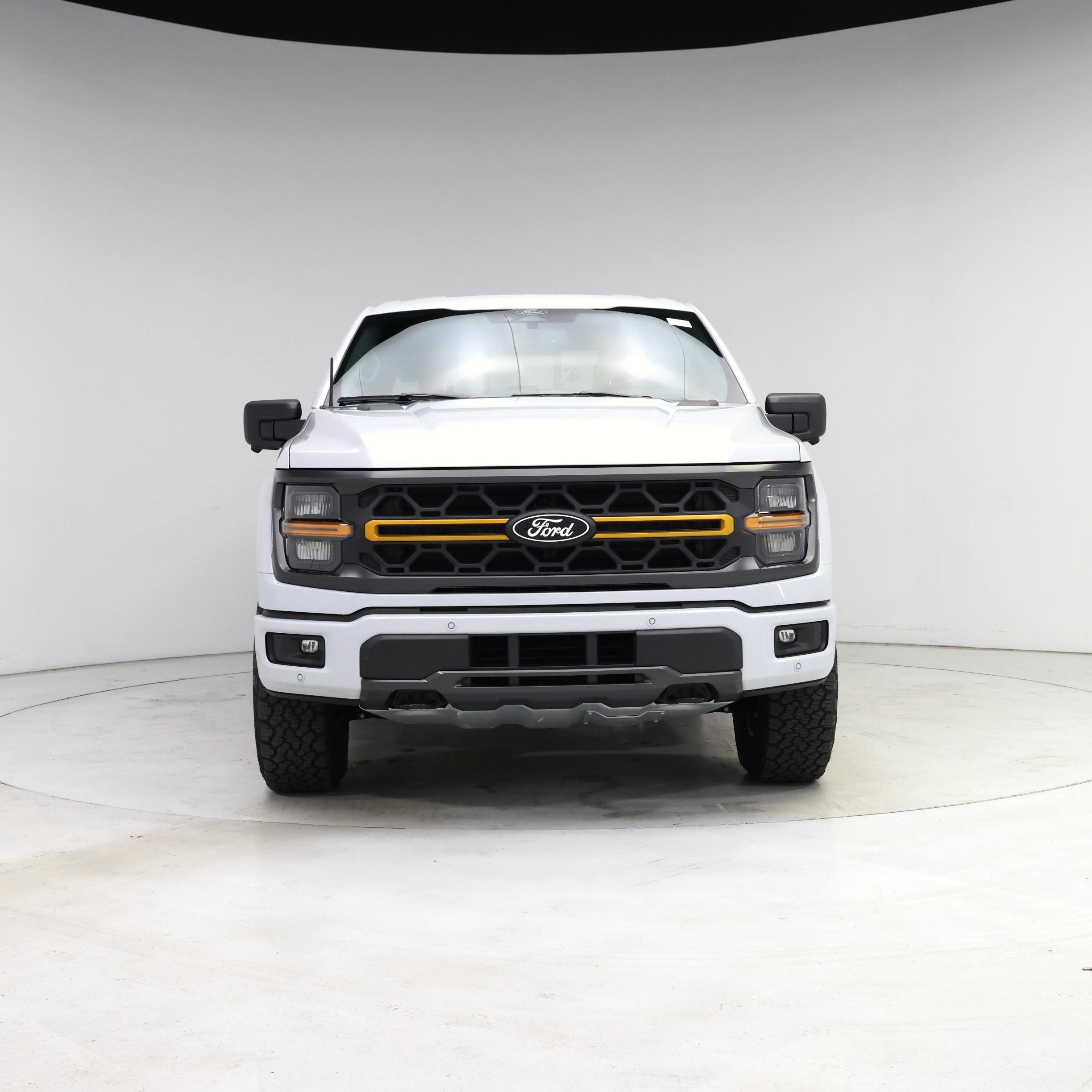 Thumbnail: 2025 Ford F-150 - 5