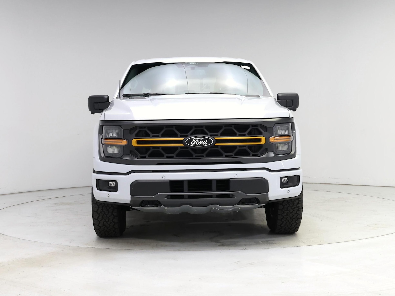 2025 Ford F-150 Tremor - Photo 6