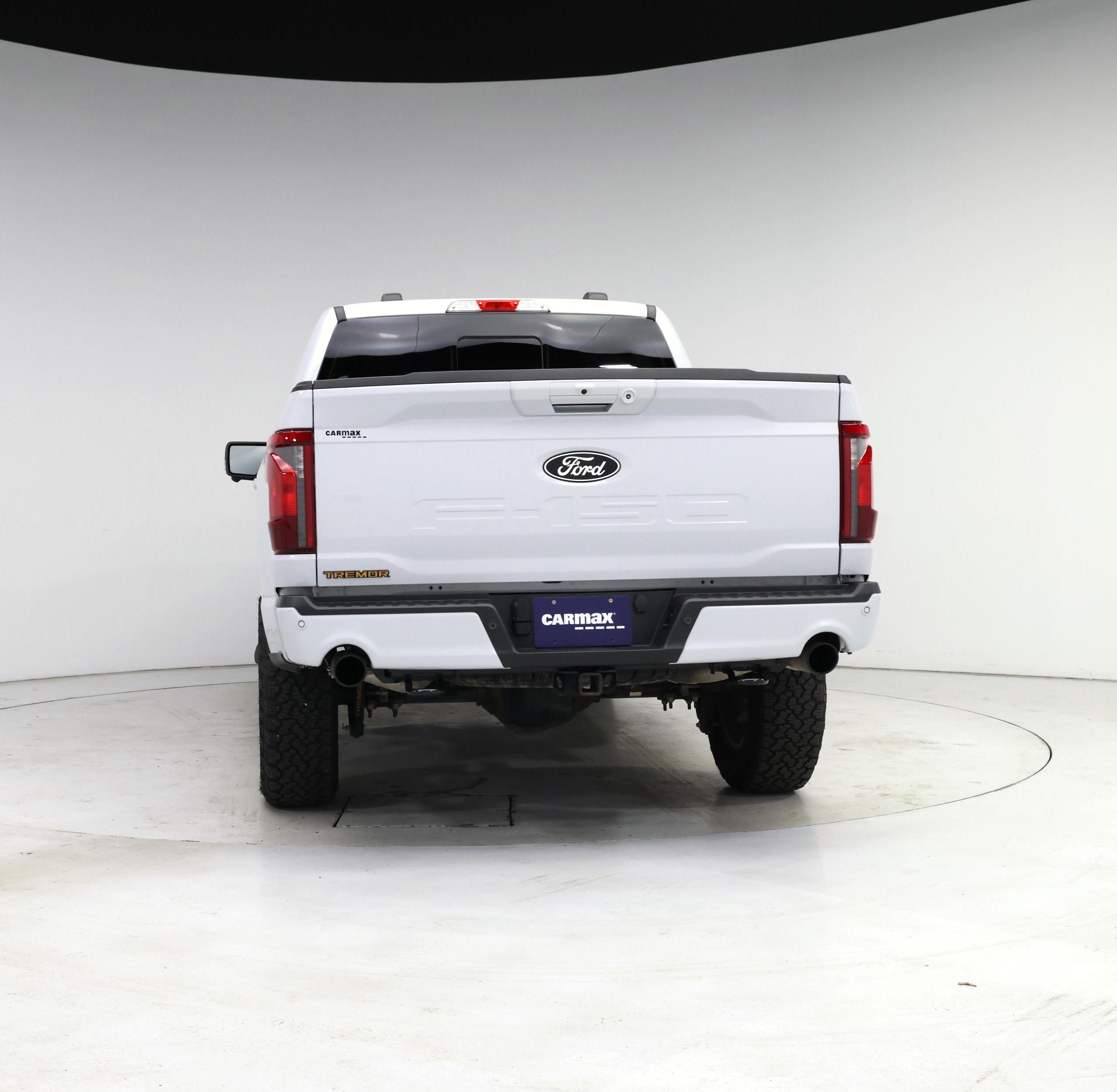 Thumbnail: 2025 Ford F-150 - 6
