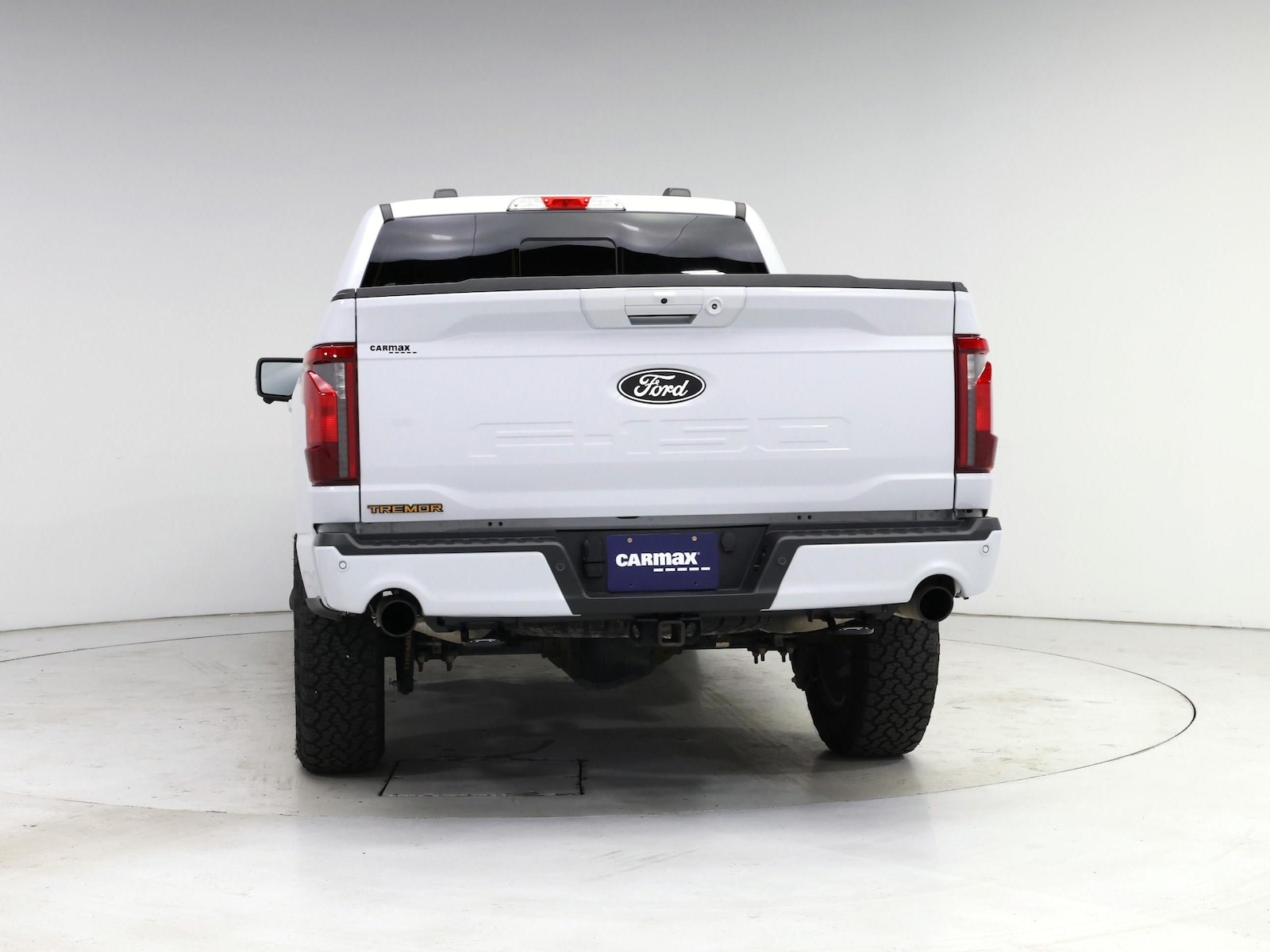 2025 Ford F-150 Tremor - Photo 7