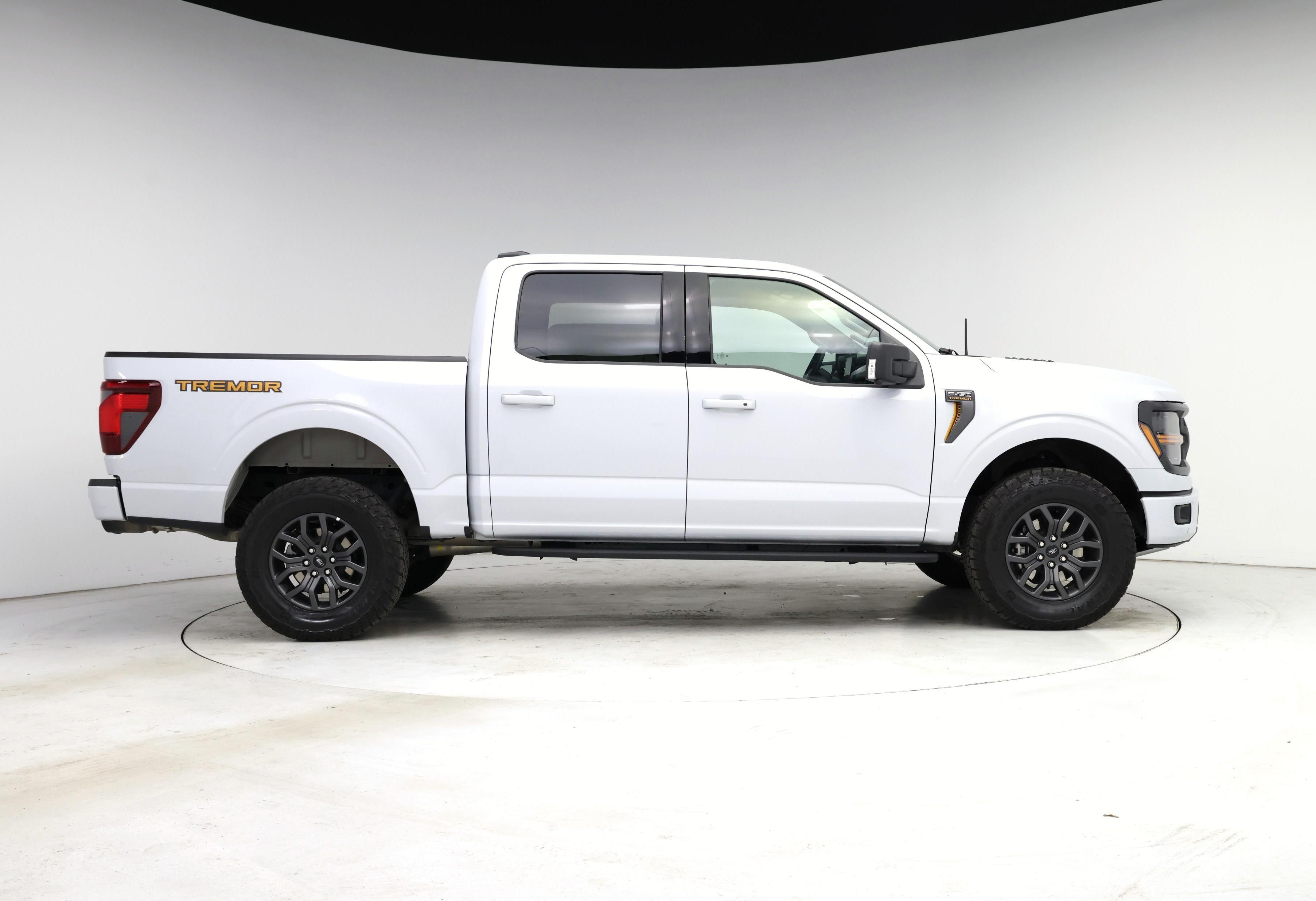 Thumbnail: 2025 Ford F-150 - 7
