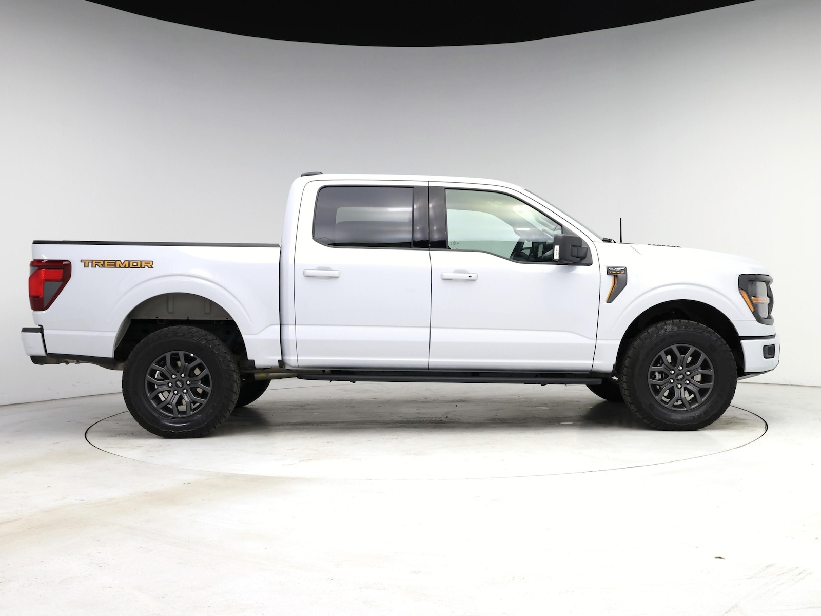 2025 Ford F-150 Tremor - Photo 8