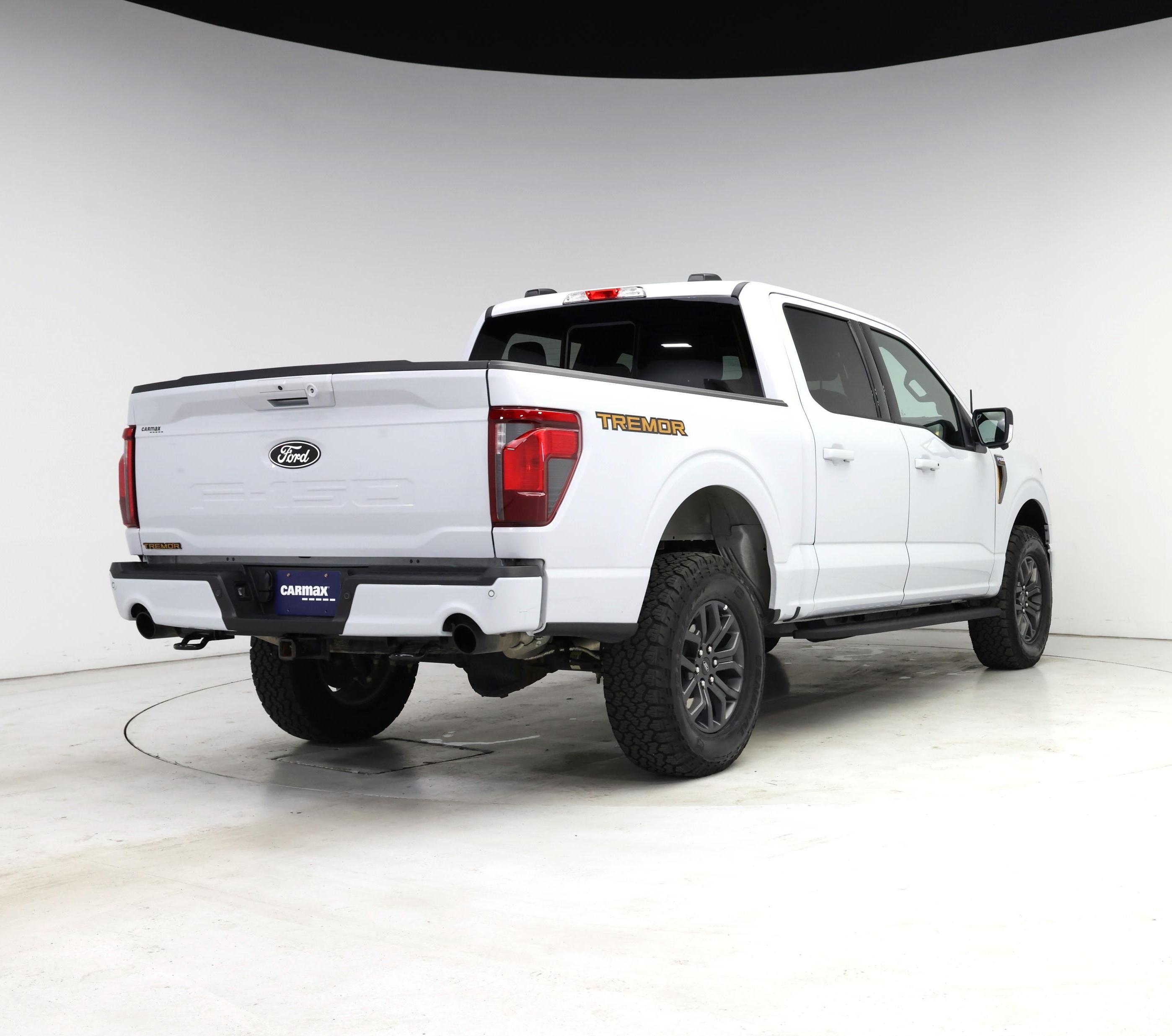 Thumbnail: 2025 Ford F-150 - 8