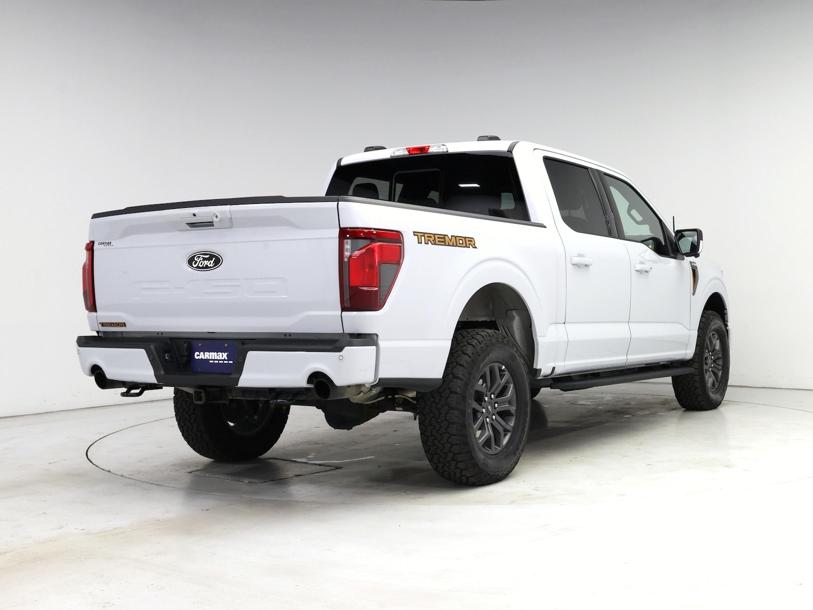 2025 Ford F-150 Tremor - Photo 9